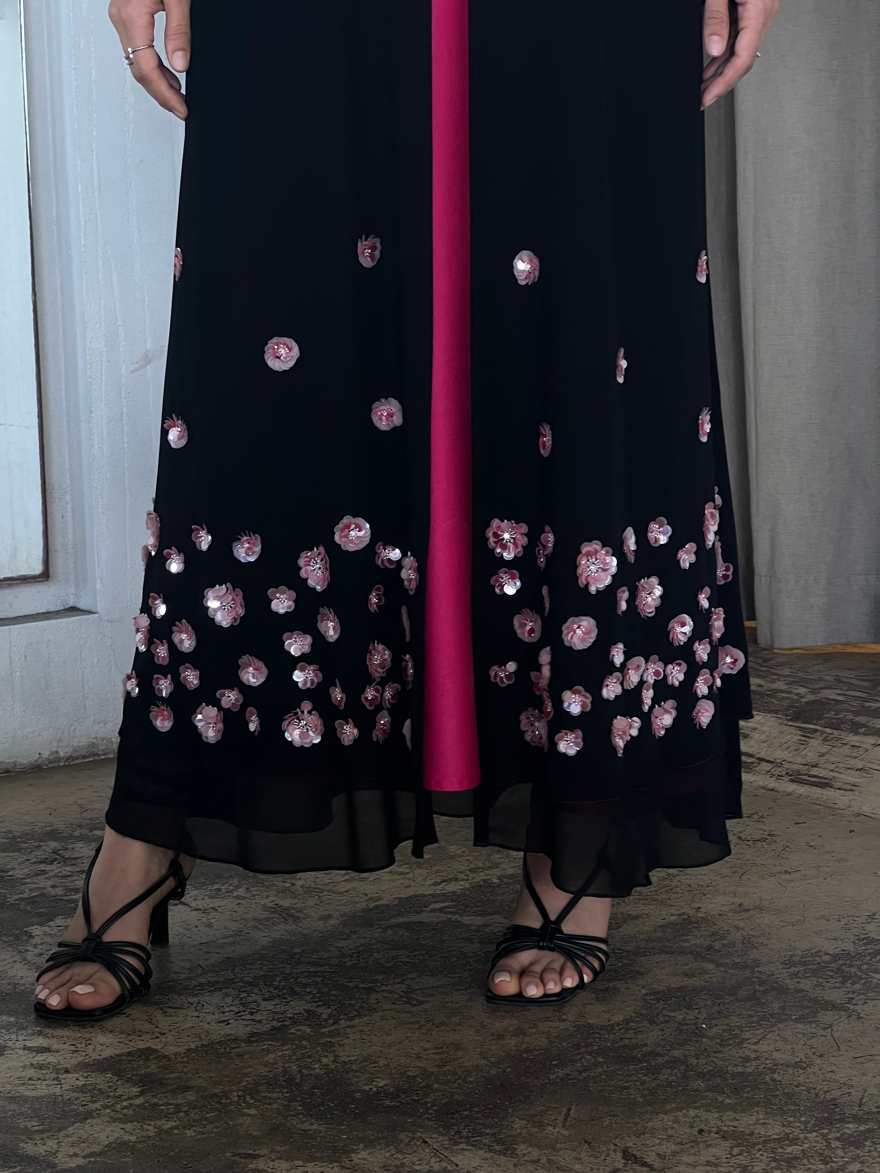 560 - Contessa Collection