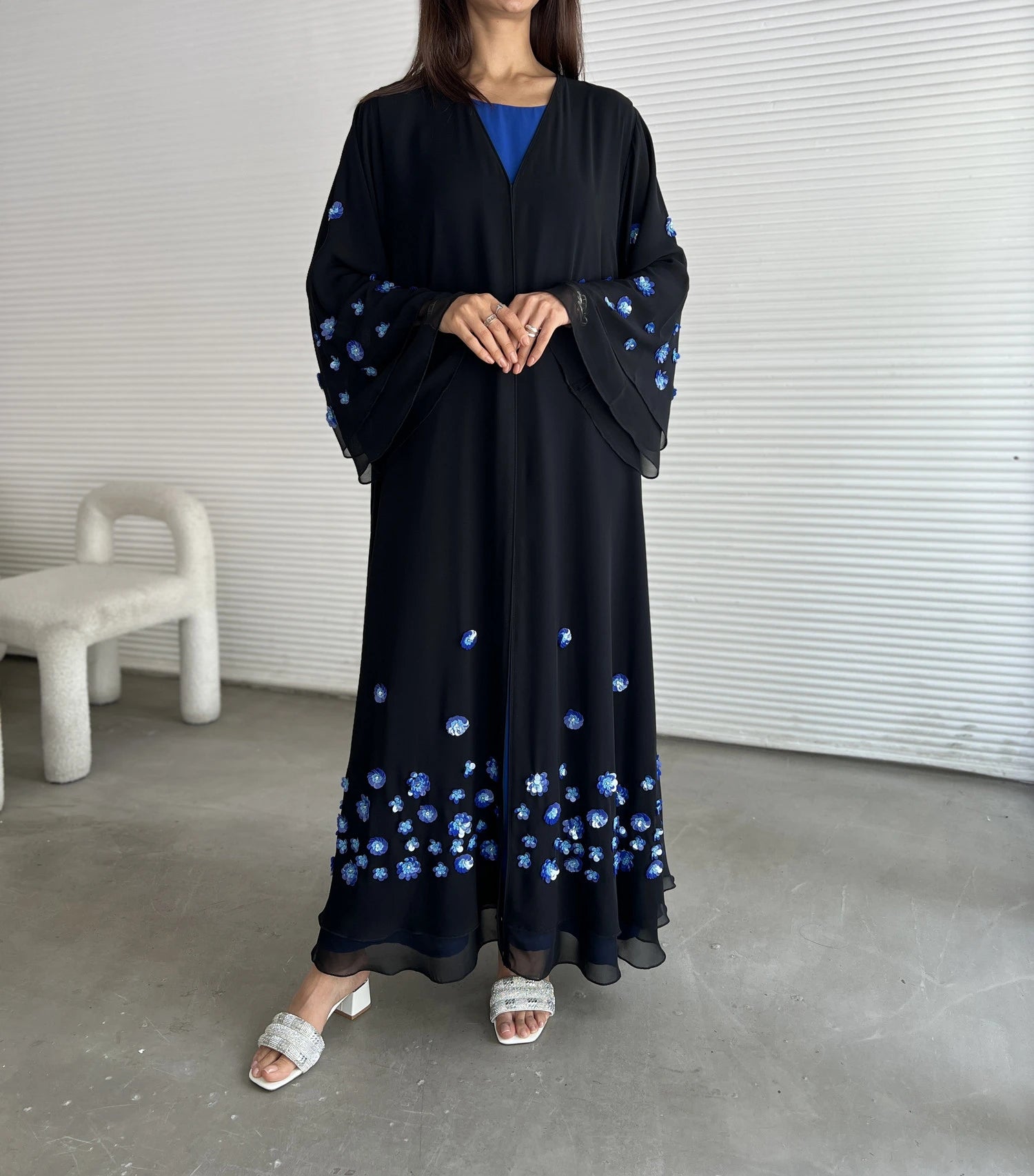 560 - Contessa Collection