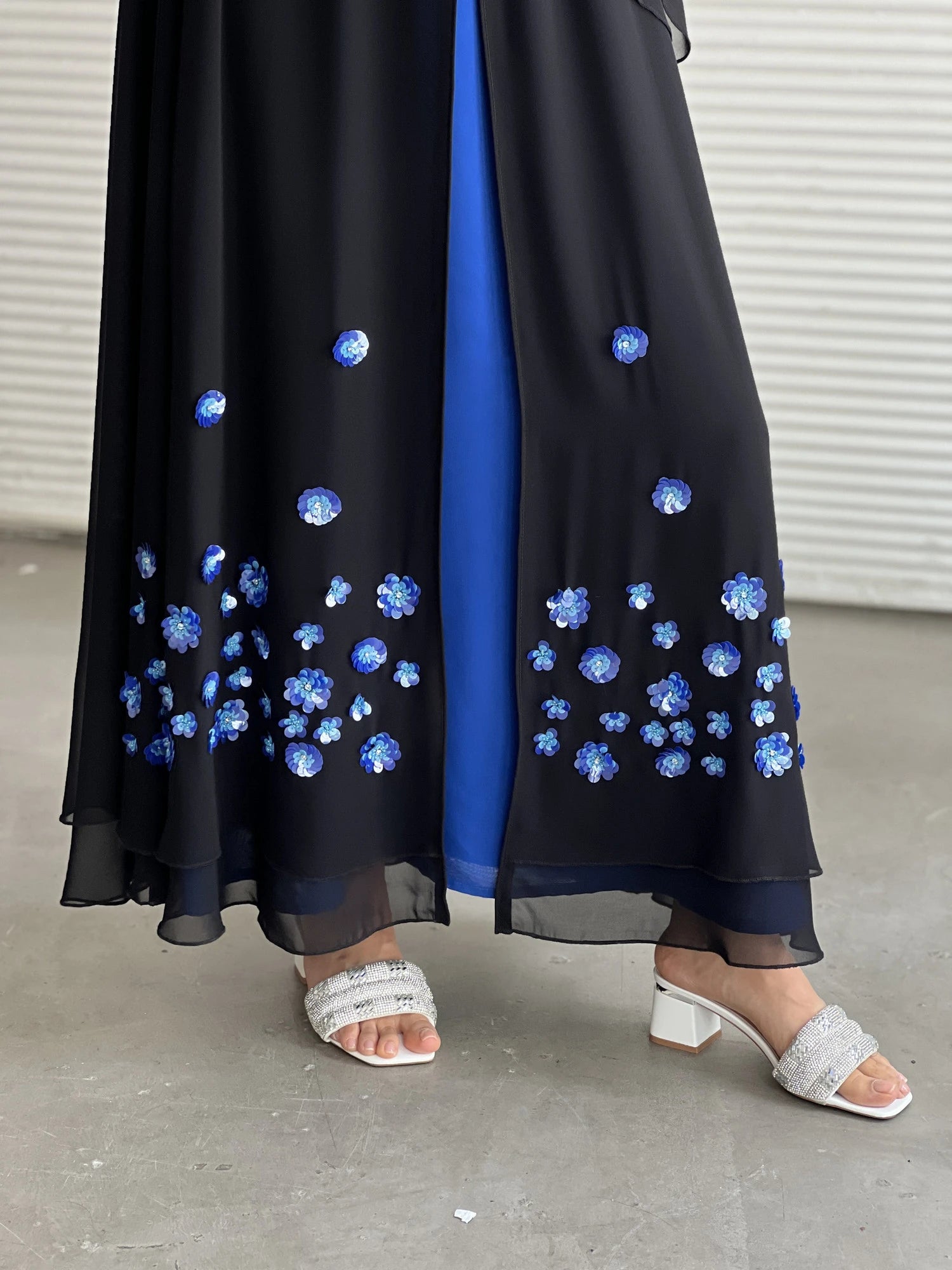 560 - Contessa Collection