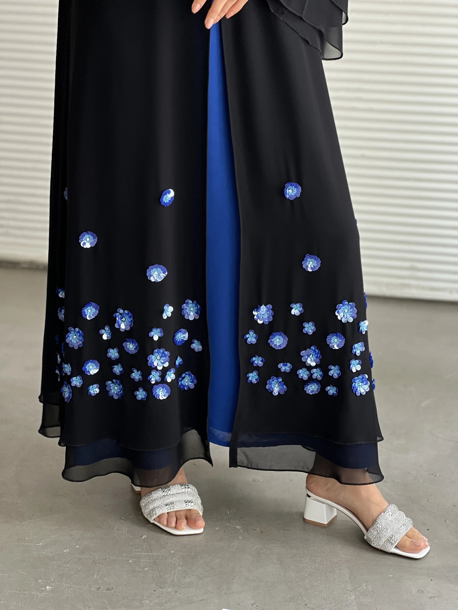 560 - Contessa Collection