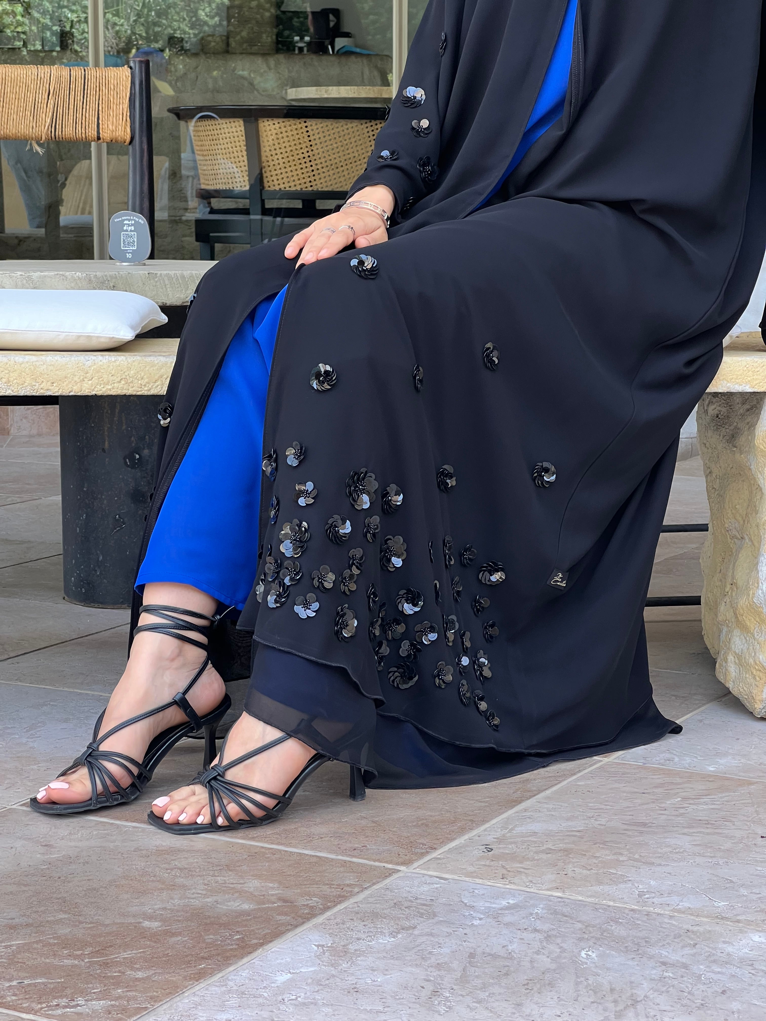 560 - Contessa Collection