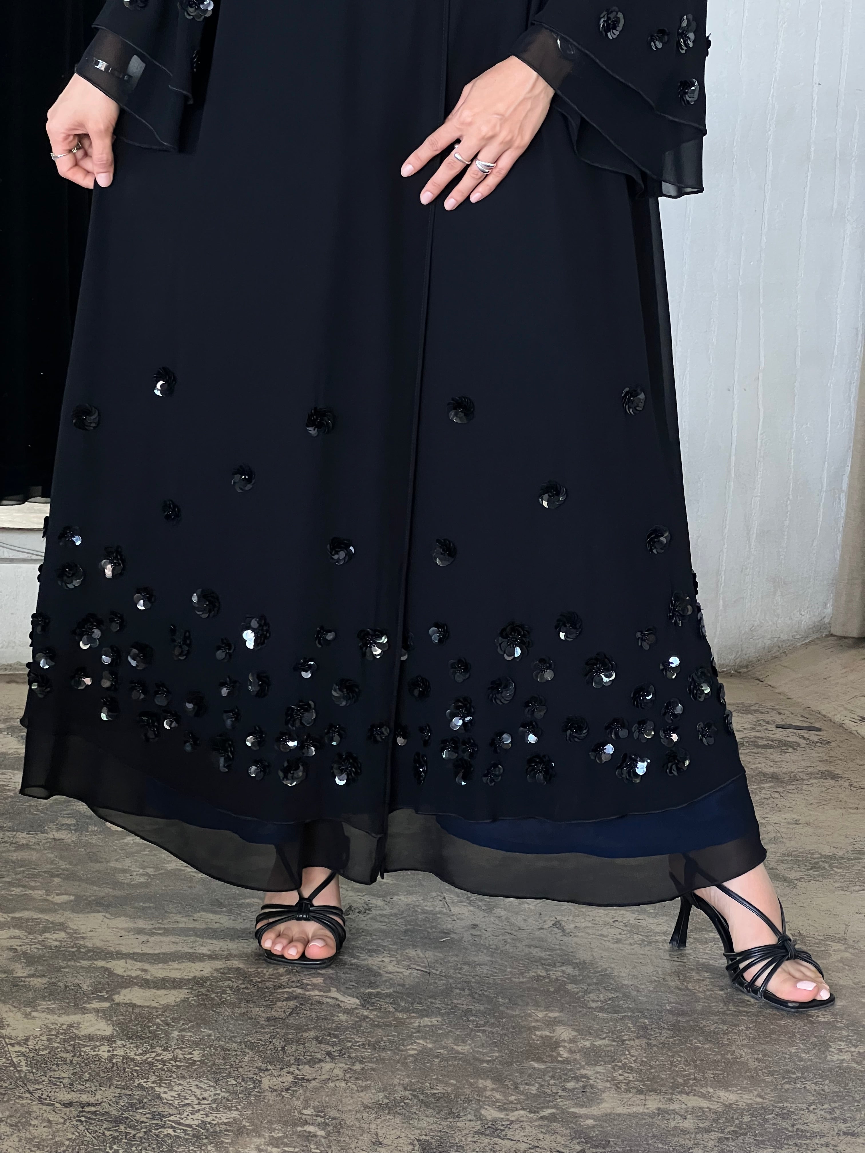 560 - Contessa Collection