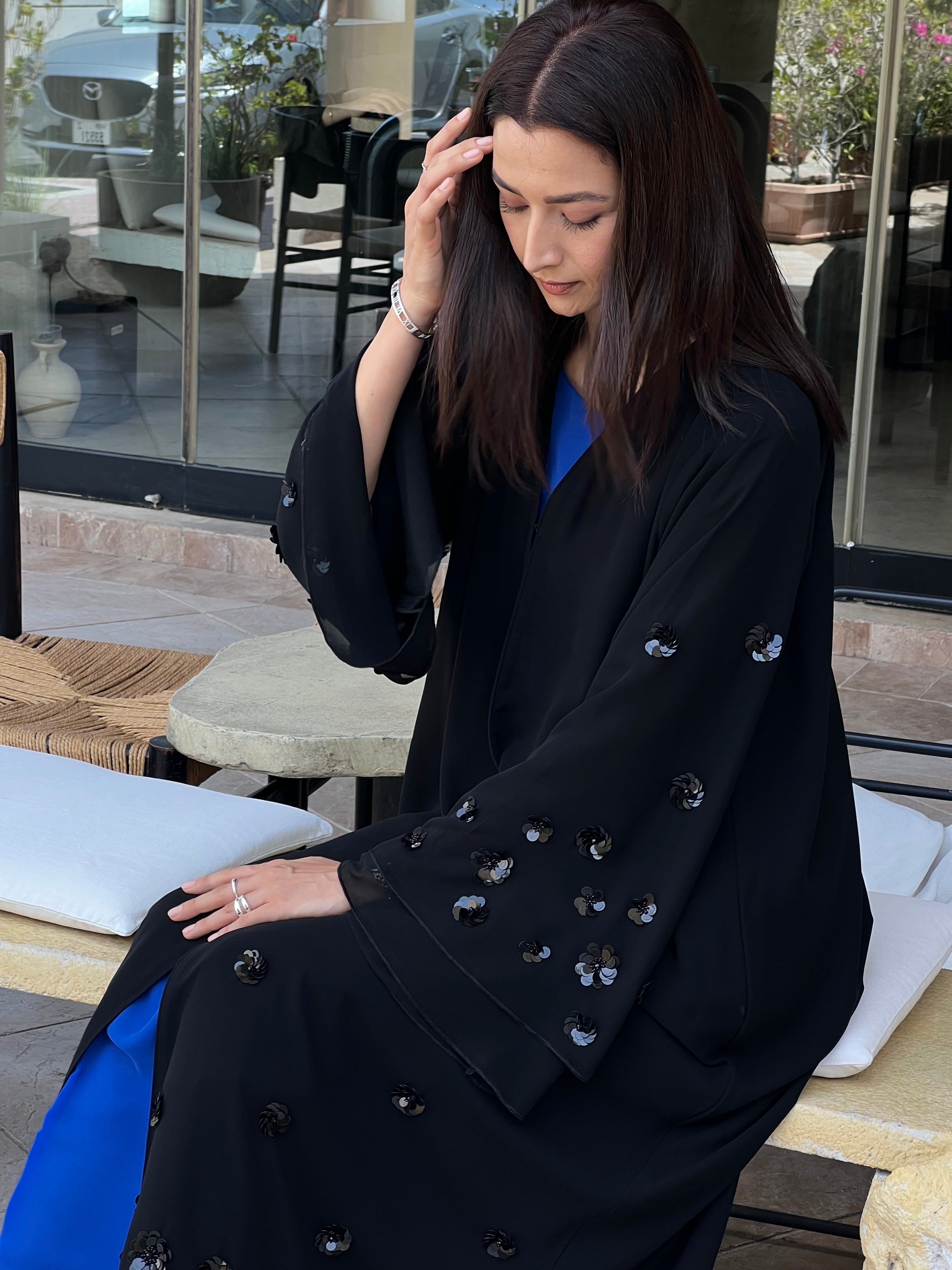 560 - Contessa Collection