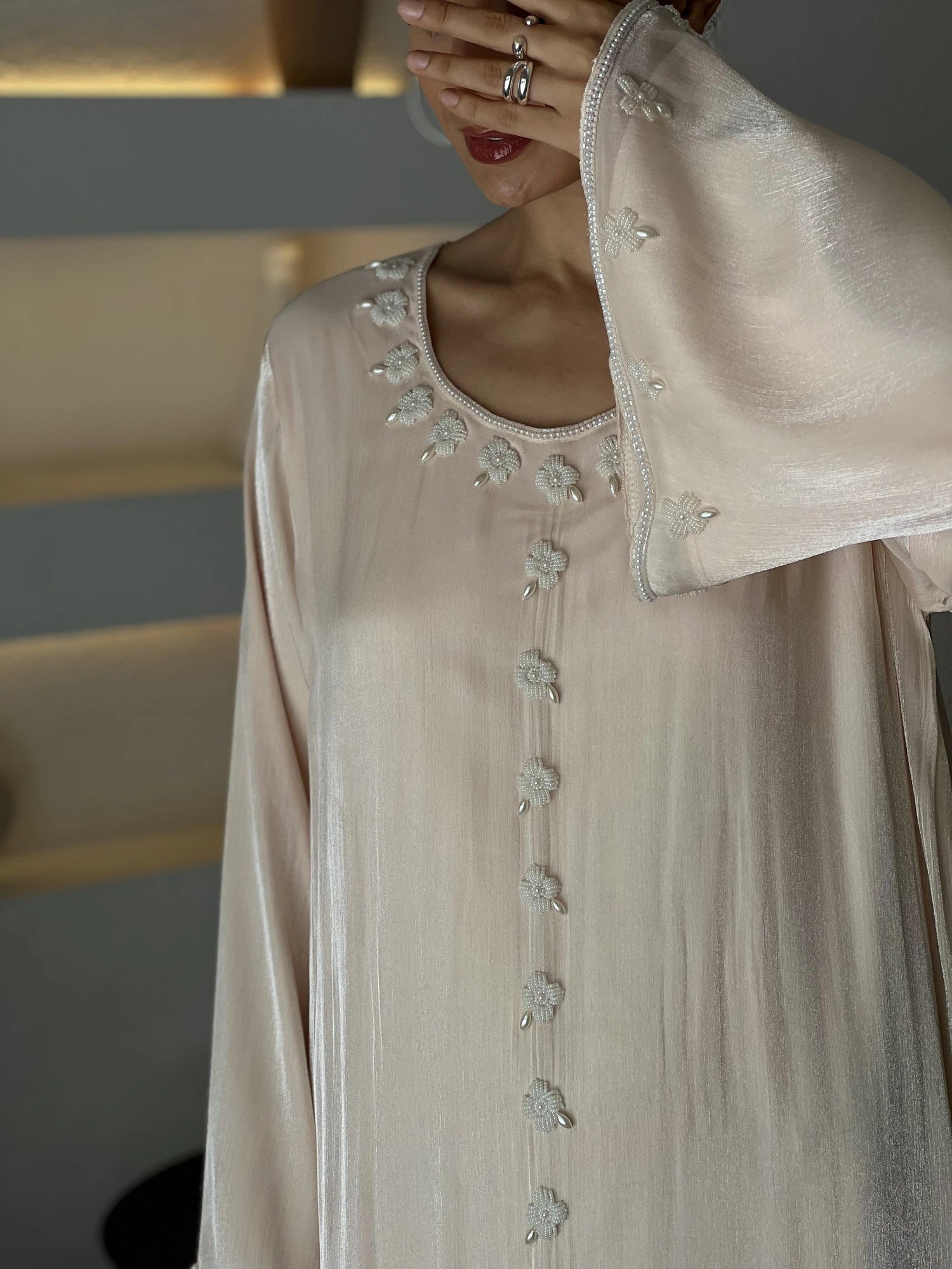 565 - Contessa Collection