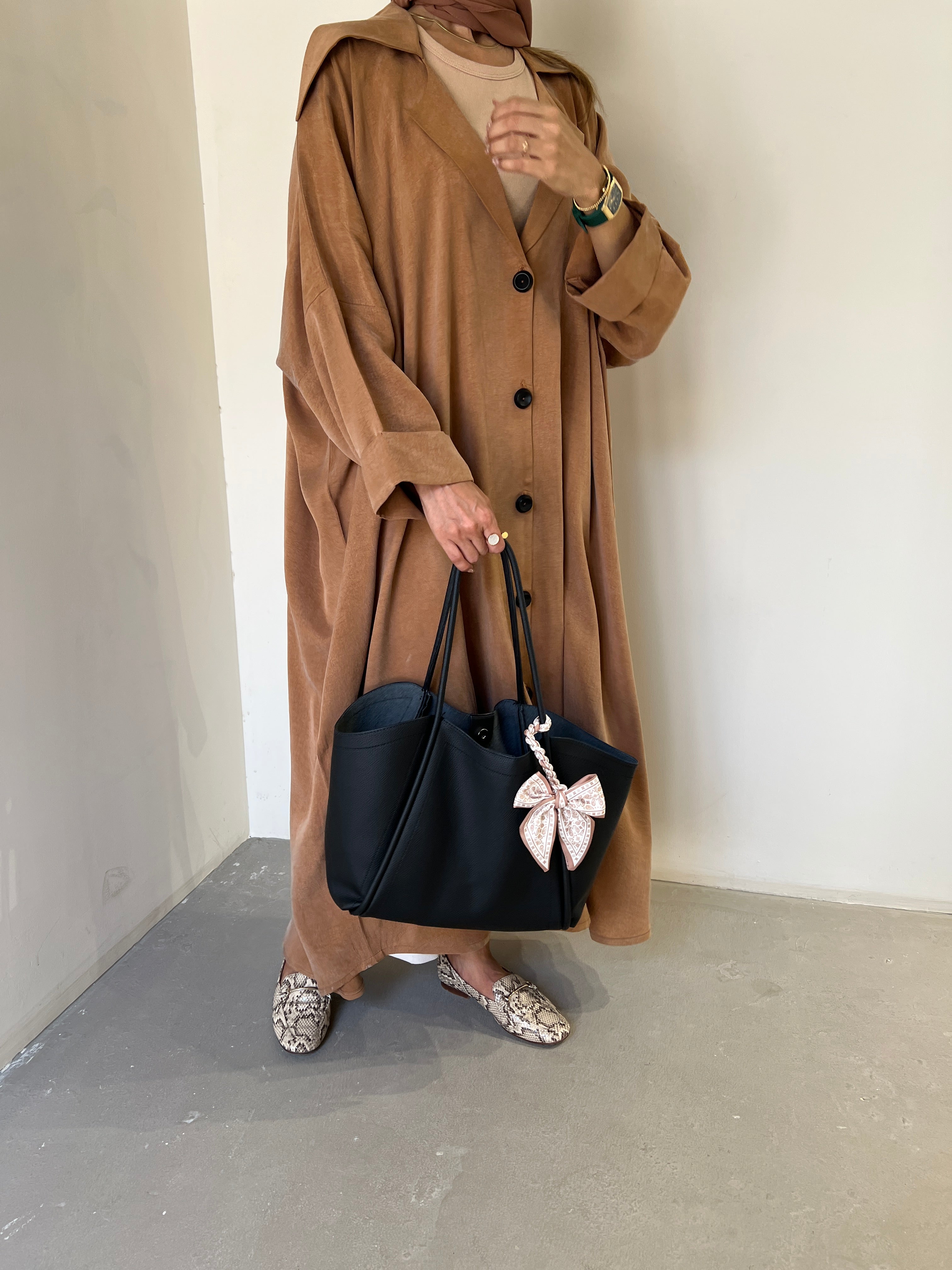 476 Abaya
