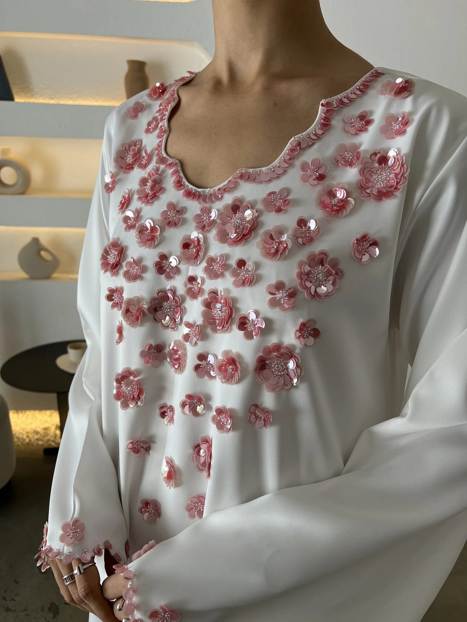 566 - Contessa Collection