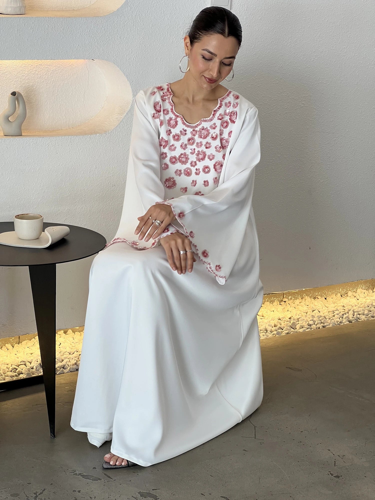 566 - Contessa Collection