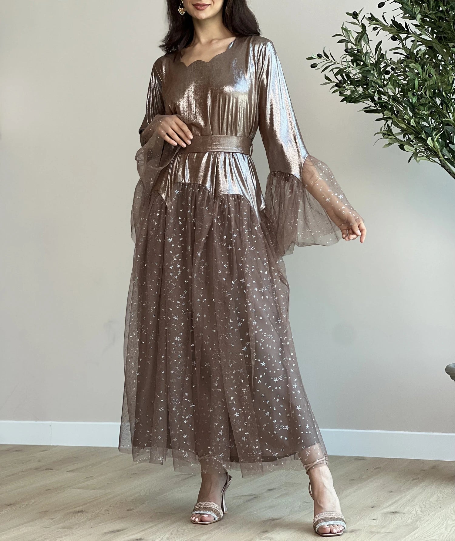 567 - Contessa Collection