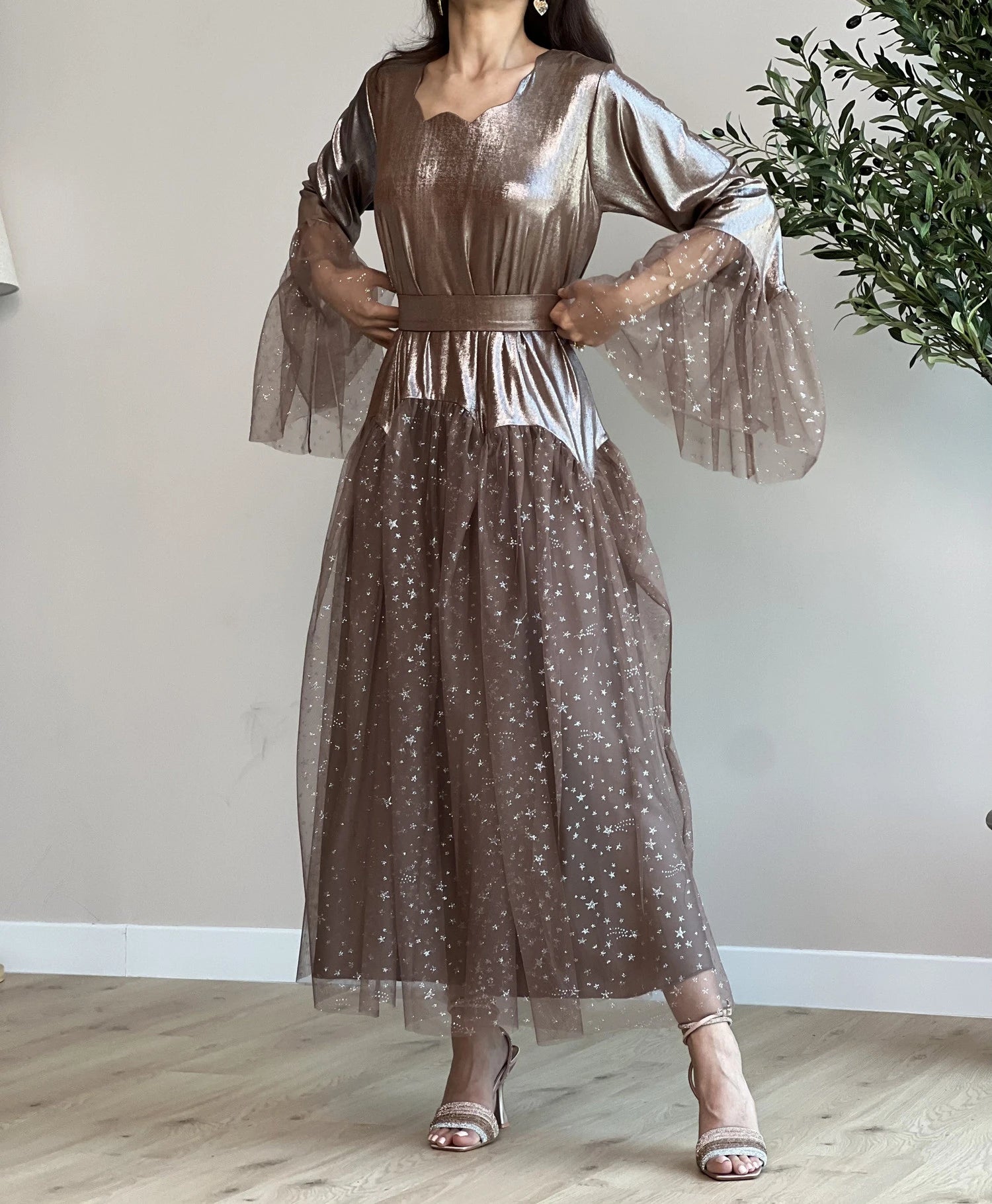 567 - Contessa Collection