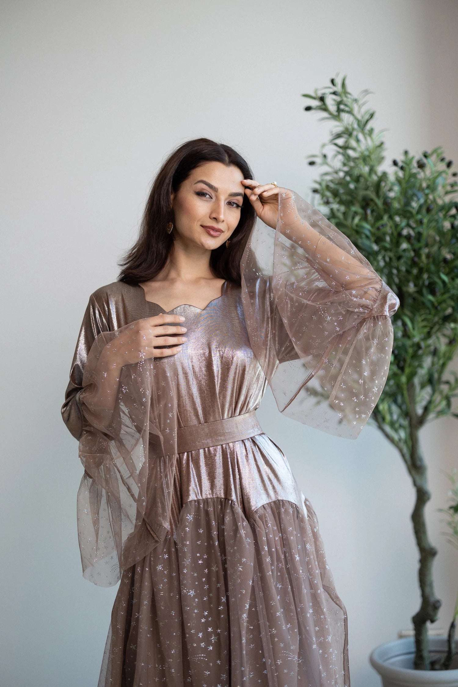 567 - Contessa Collection