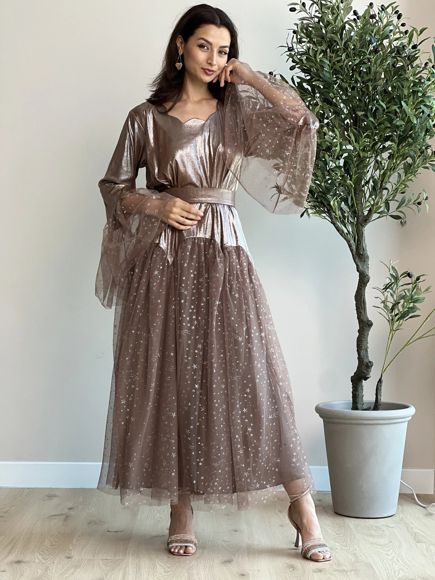 567 - Contessa Collection