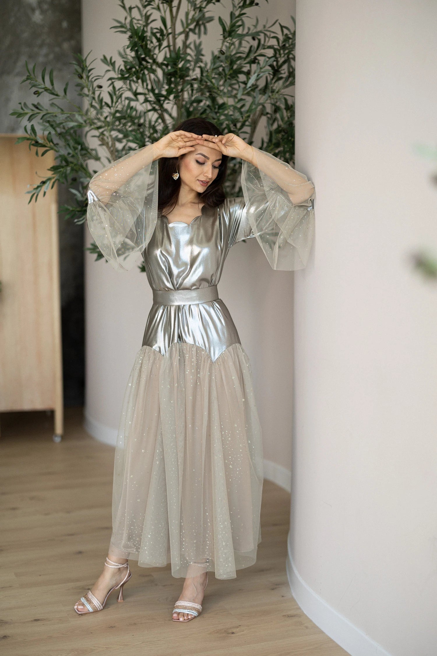 567 - Contessa Collection