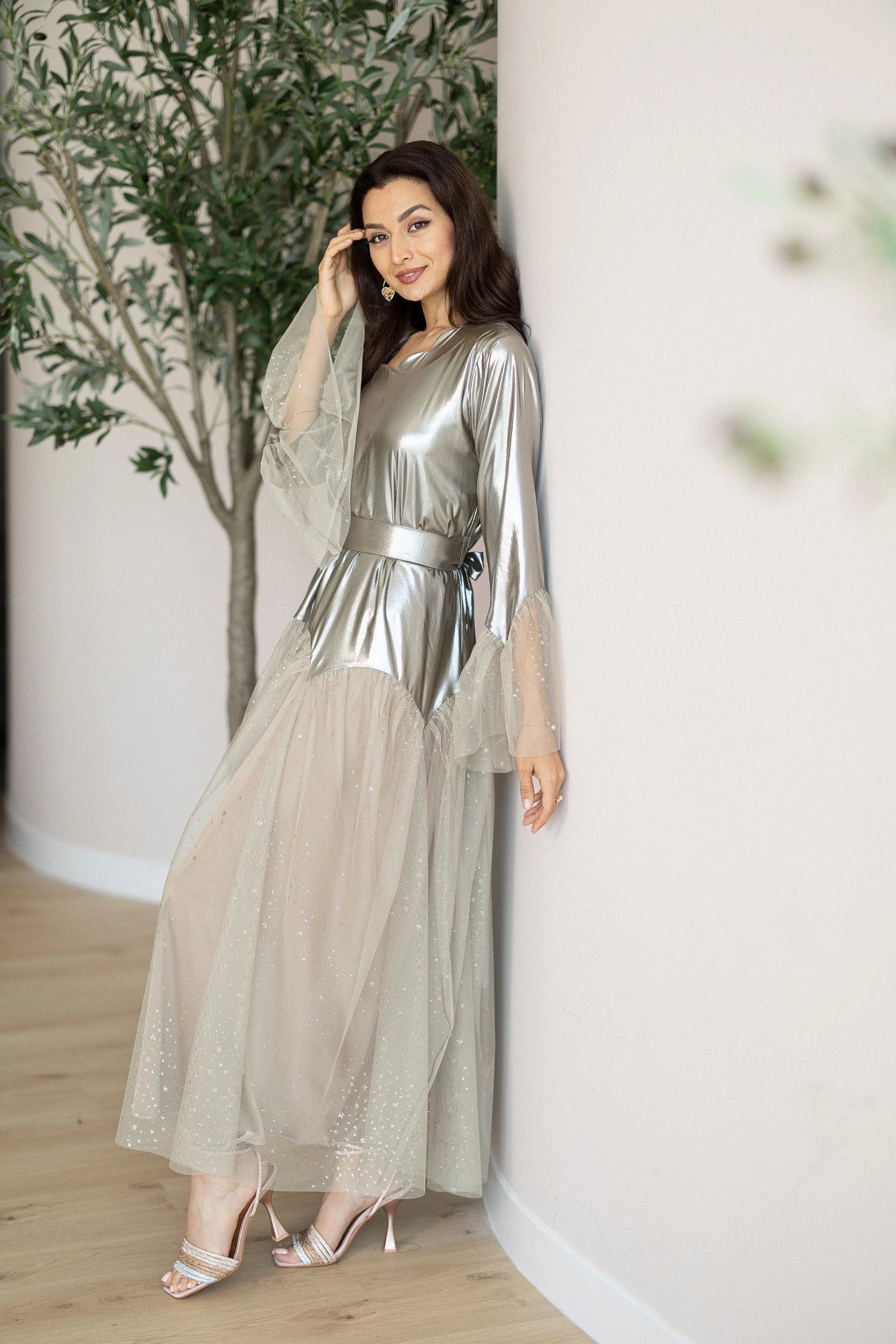 567 - Contessa Collection