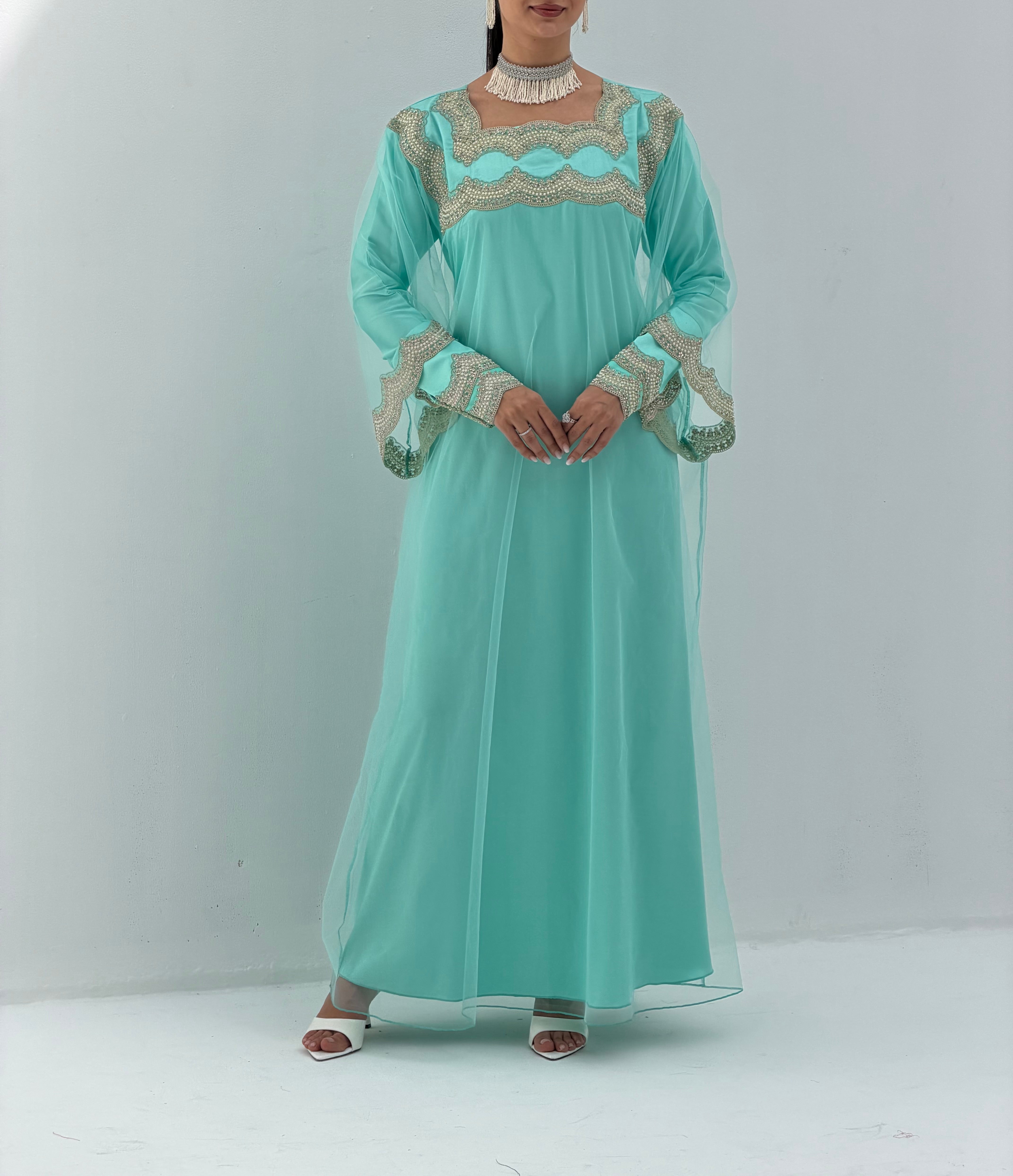 ATHEER ( Emarati Thob )