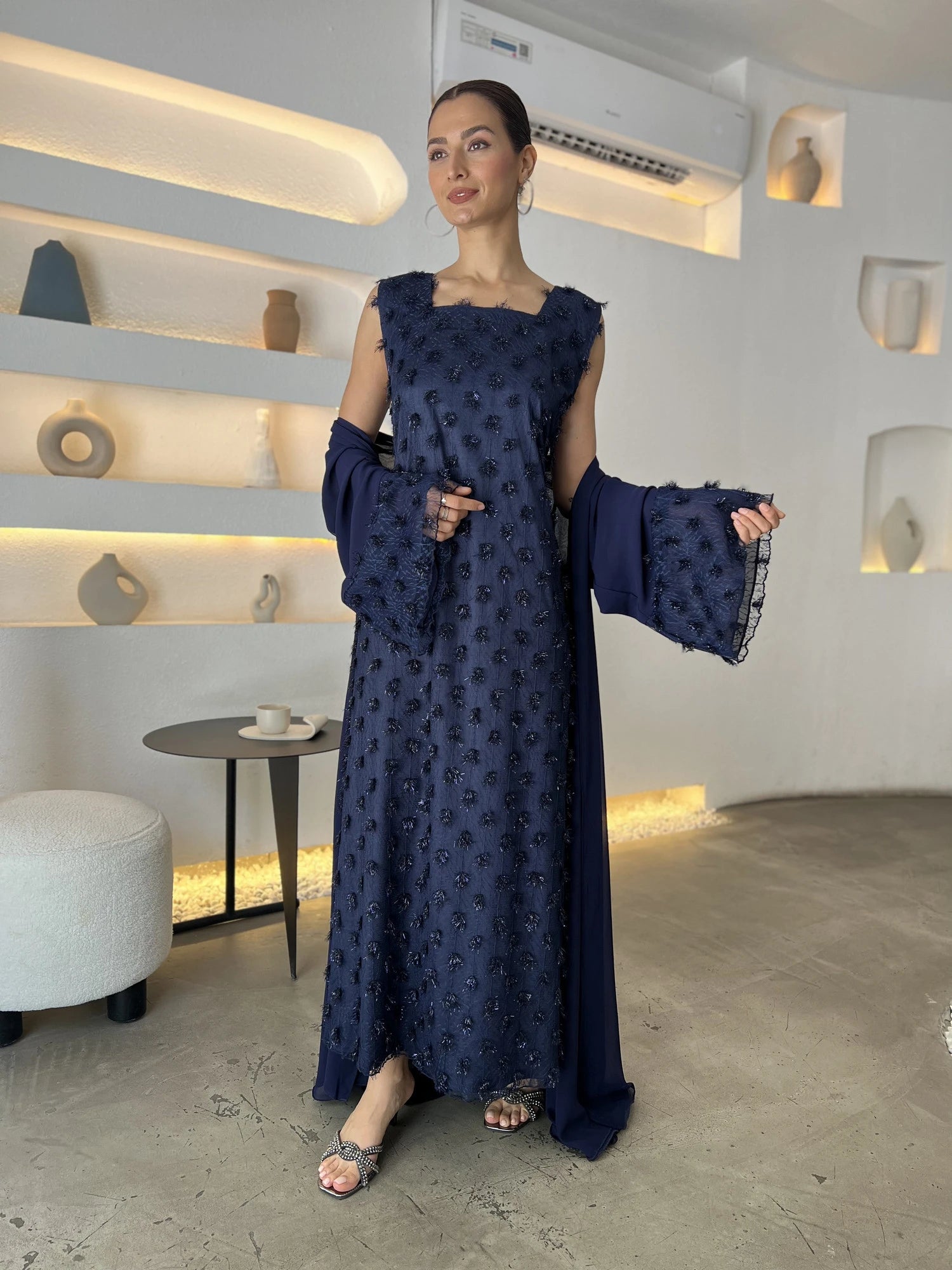 571 - Contessa Collection