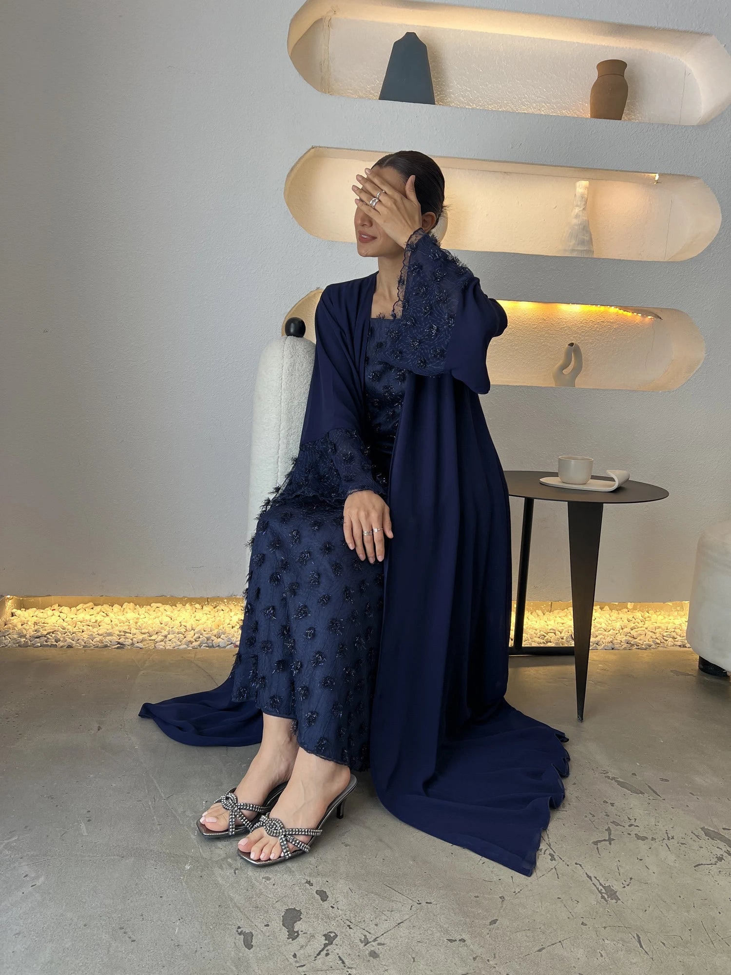 571 - Contessa Collection