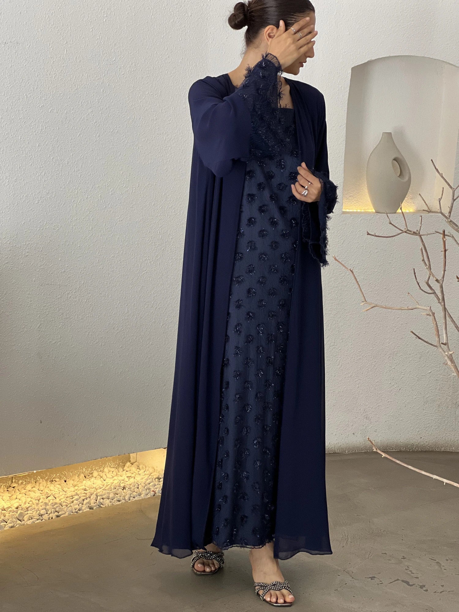 571 - Contessa Collection