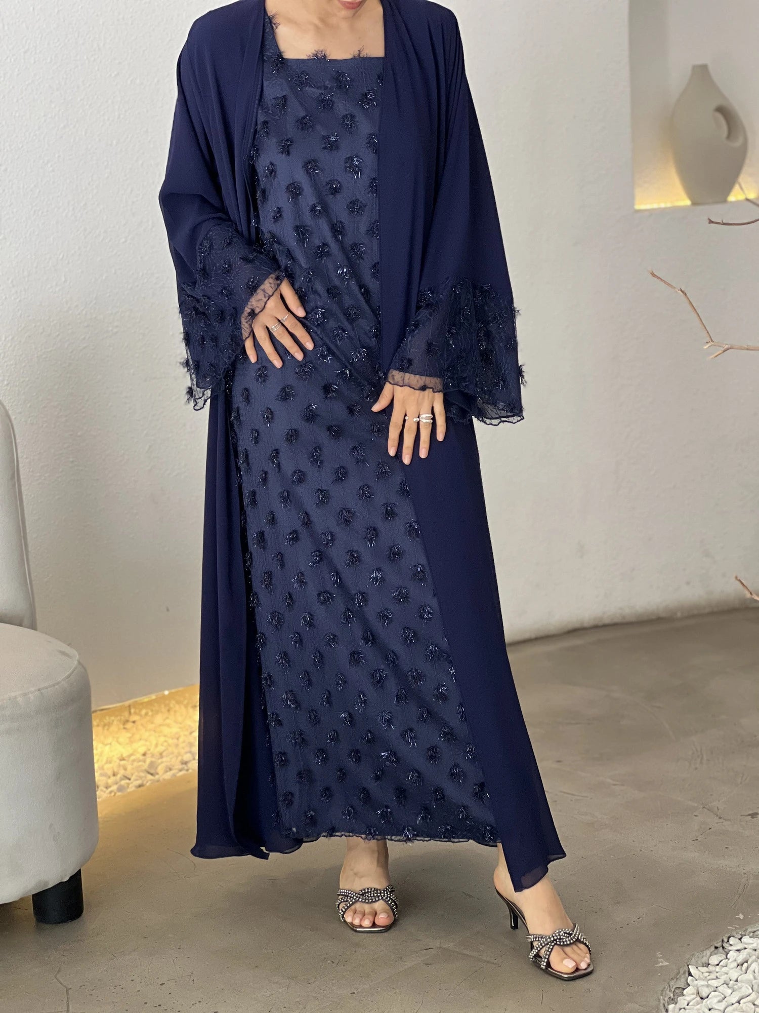 571 - Contessa Collection