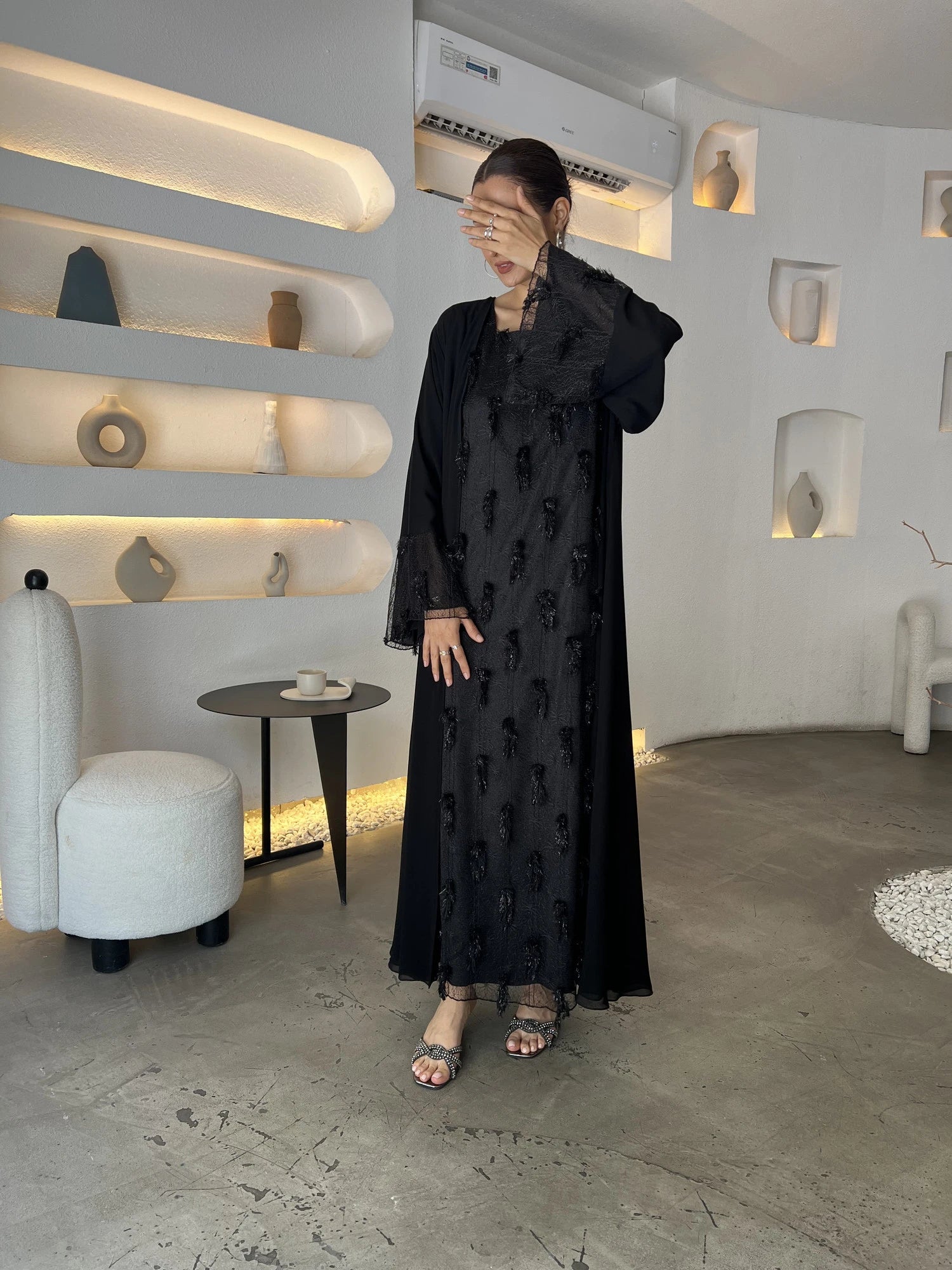 571 - Contessa Collection