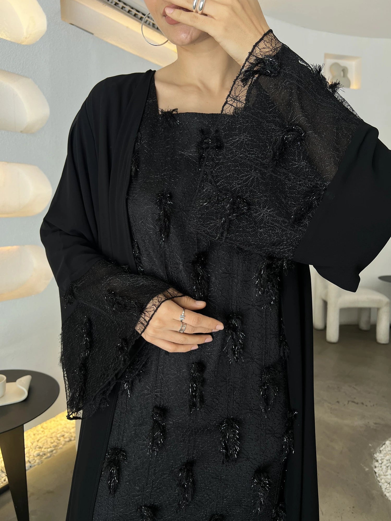 571 - Contessa Collection