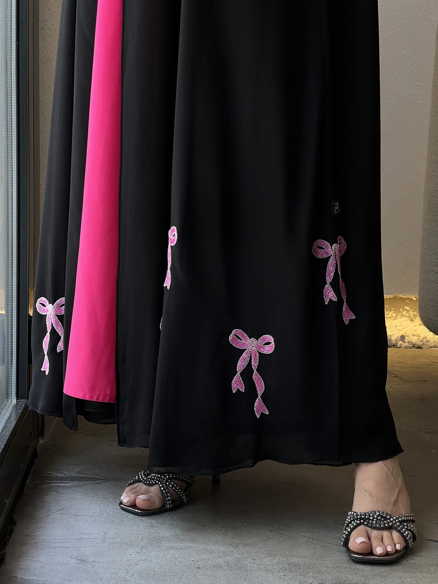 572 - Contessa Collection