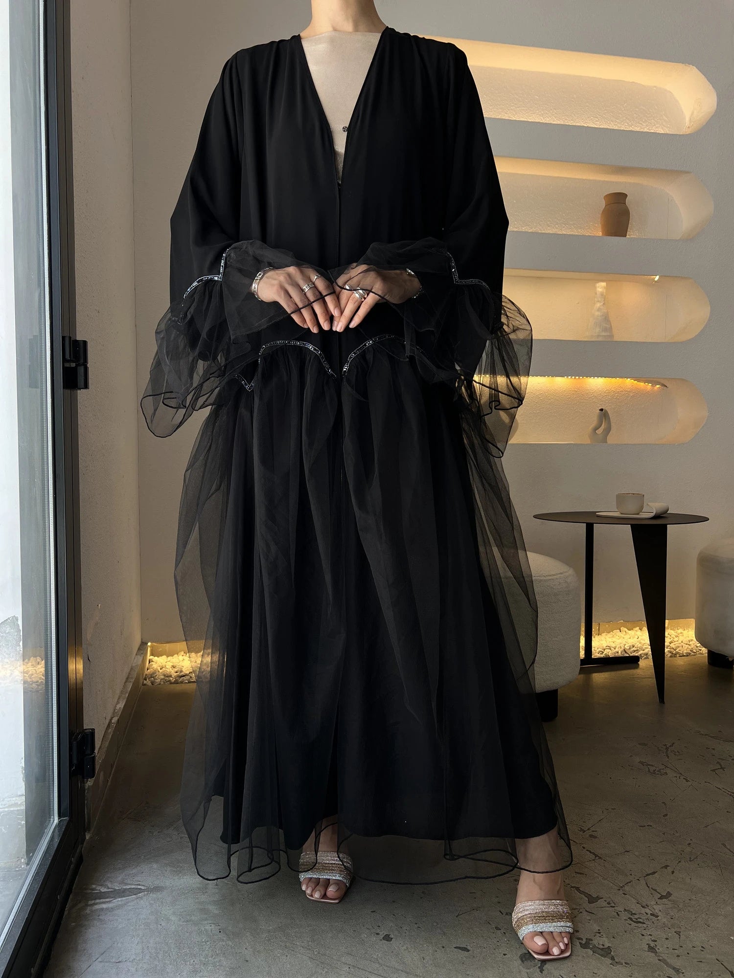 573 - Contessa Collection