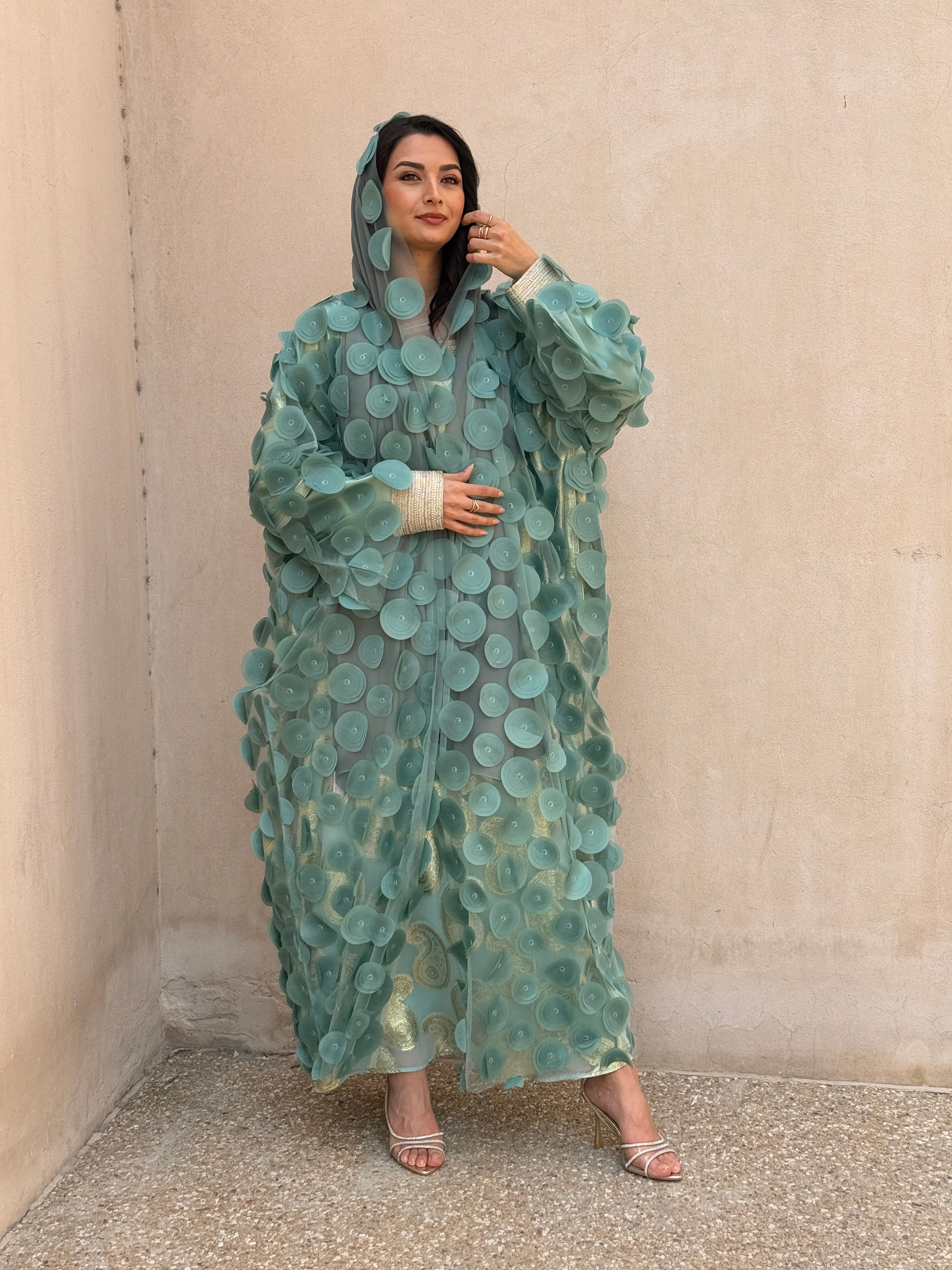 579 - Contessa Collection