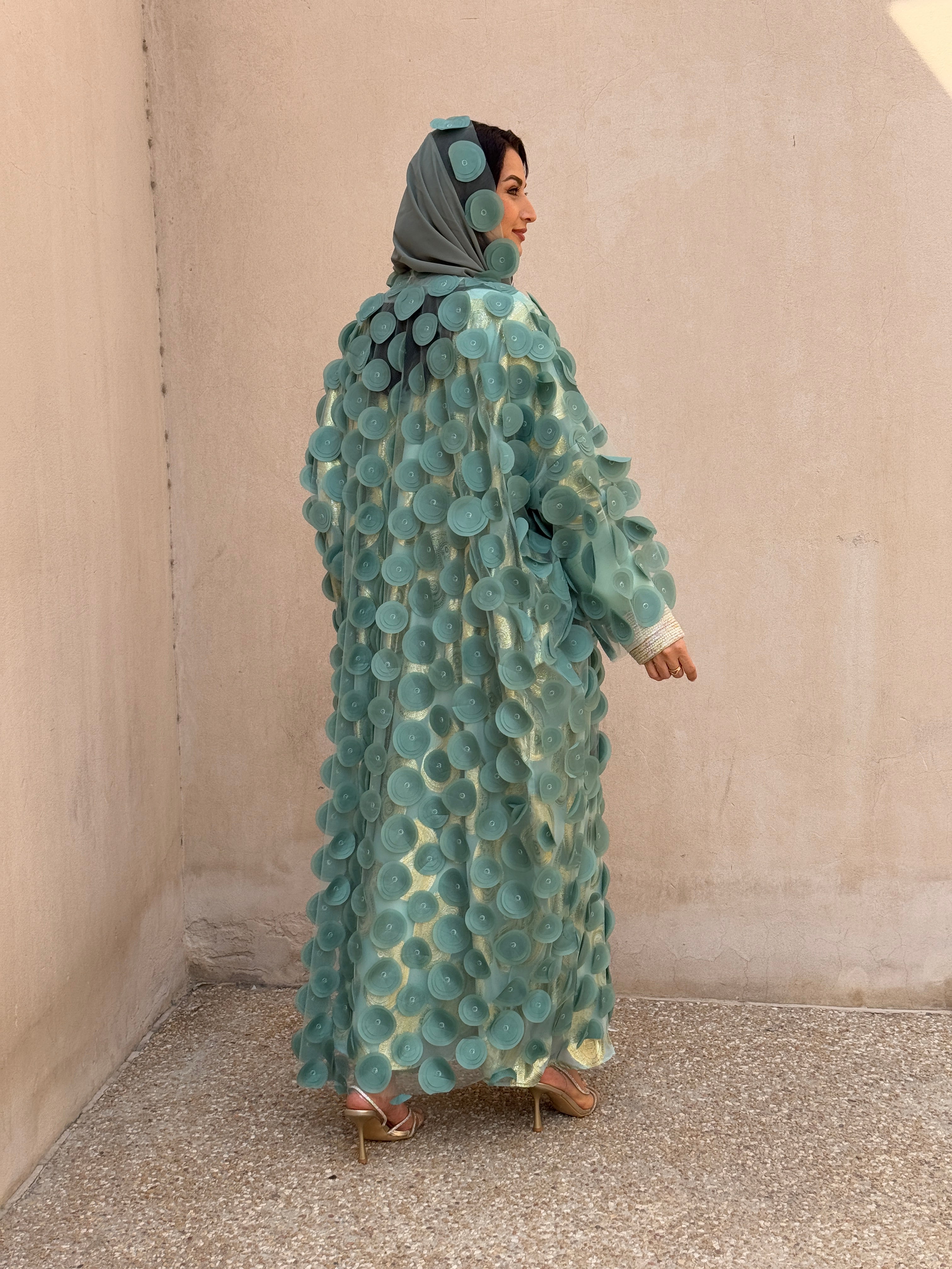 579 - Contessa Collection