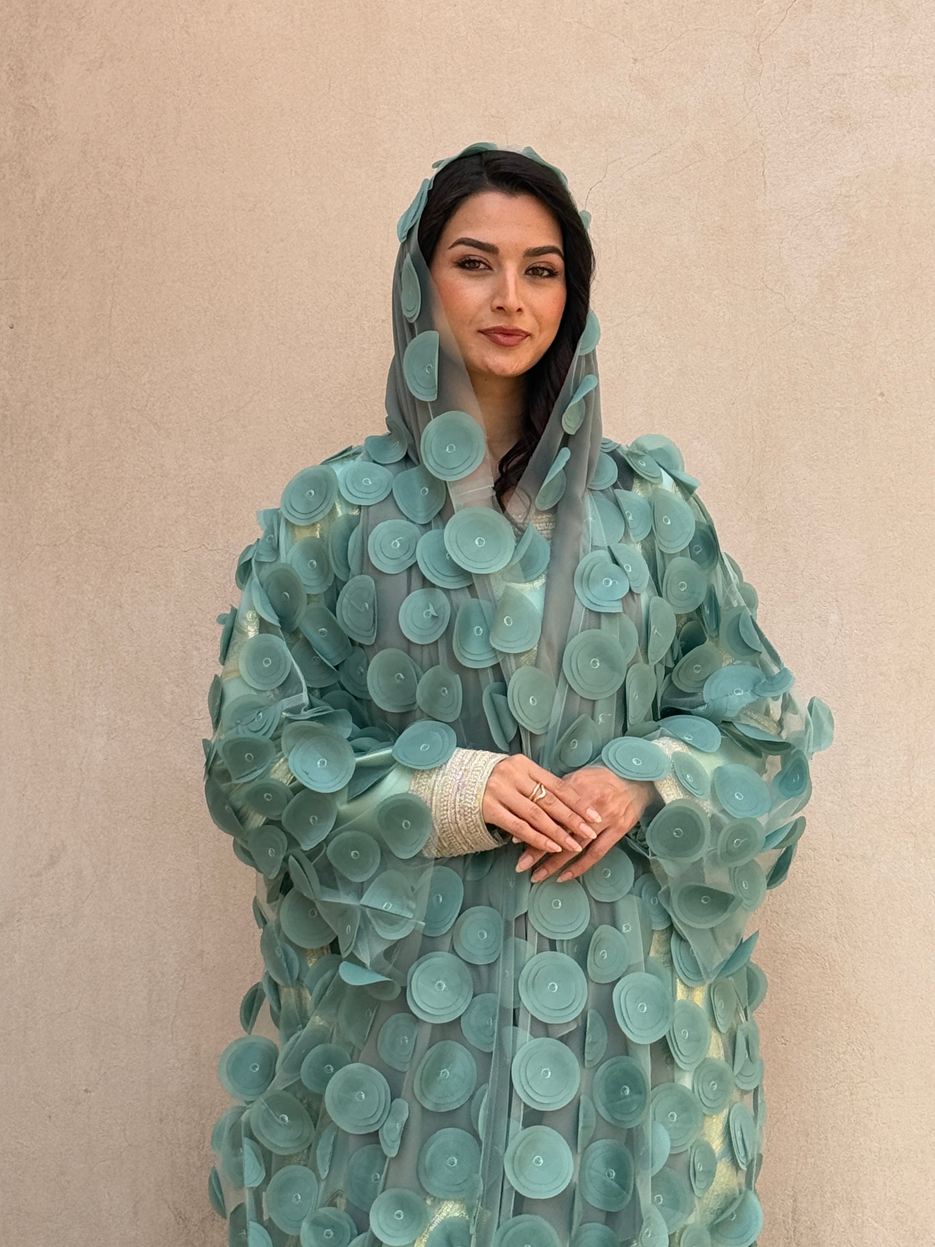 579 - Contessa Collection