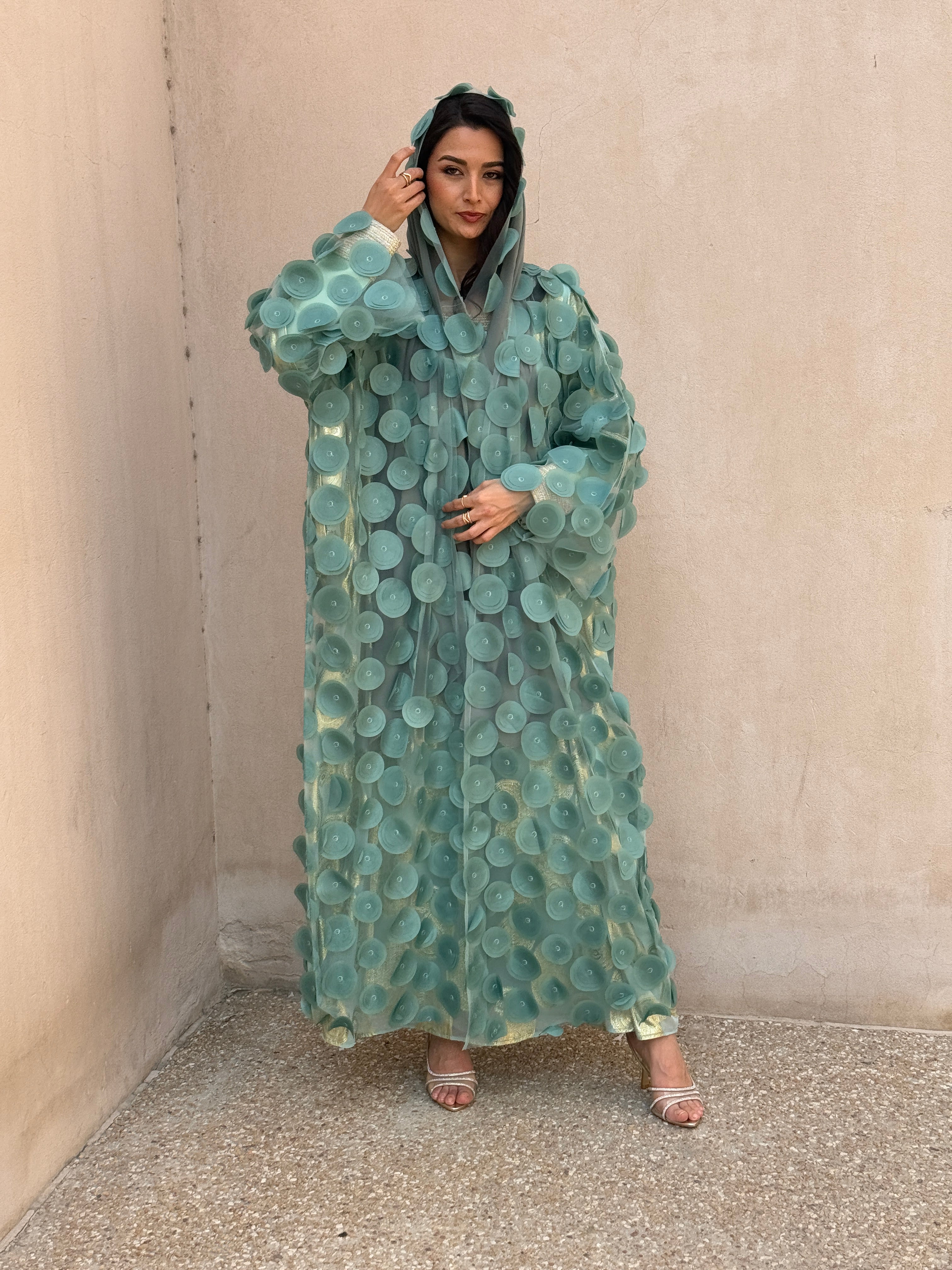 579 - Contessa Collection