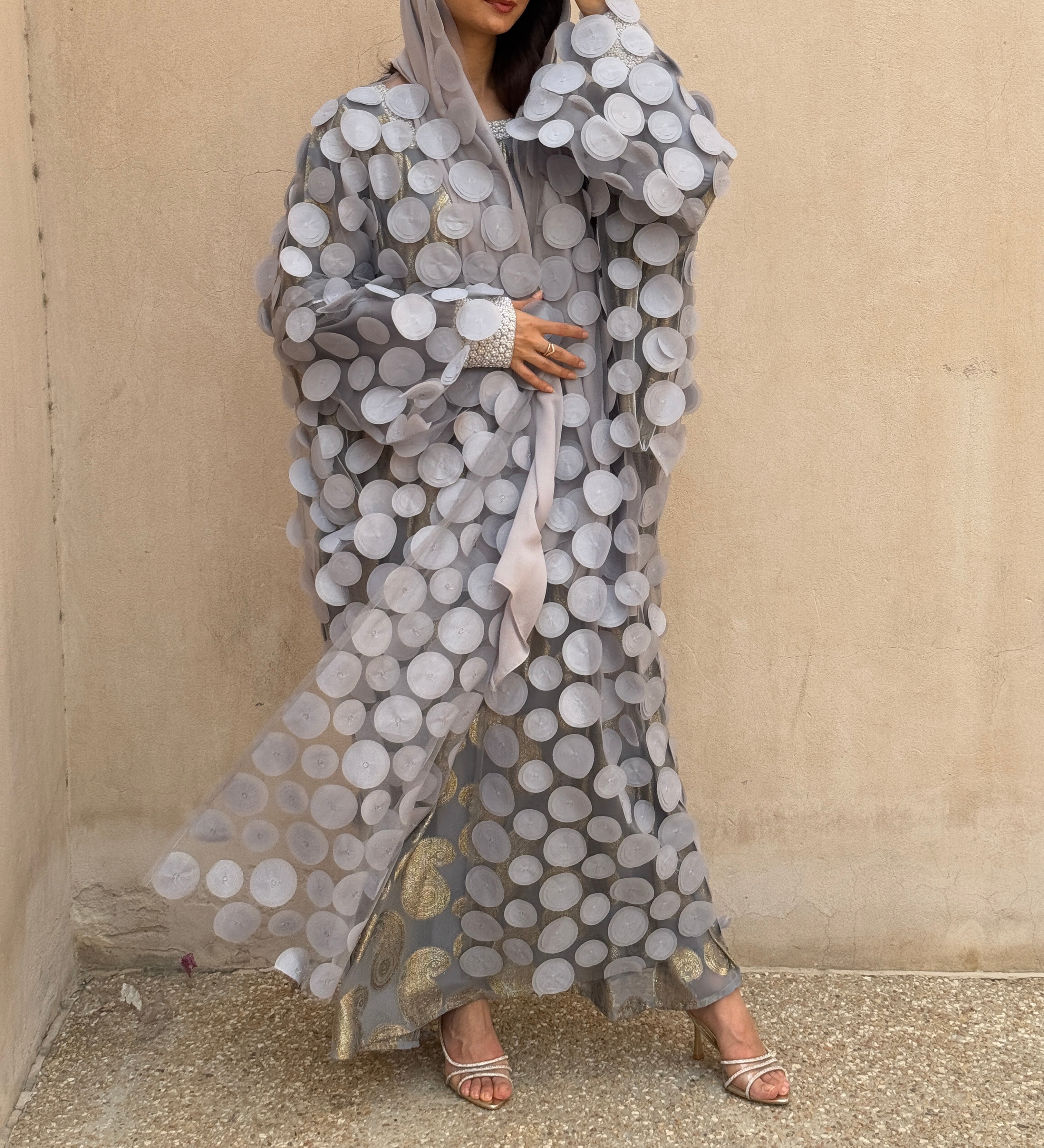 579 - Contessa Collection