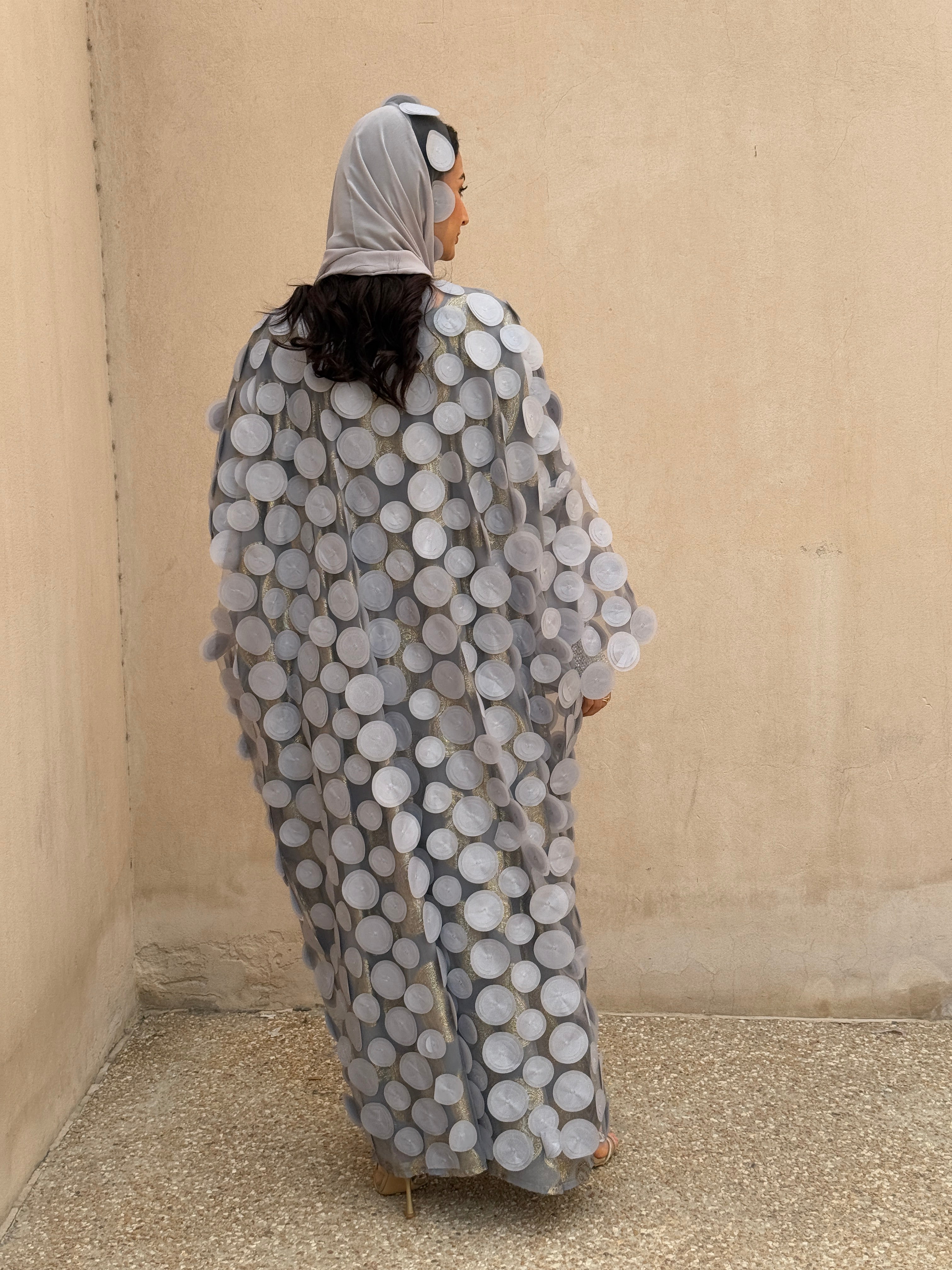 579 - Contessa Collection