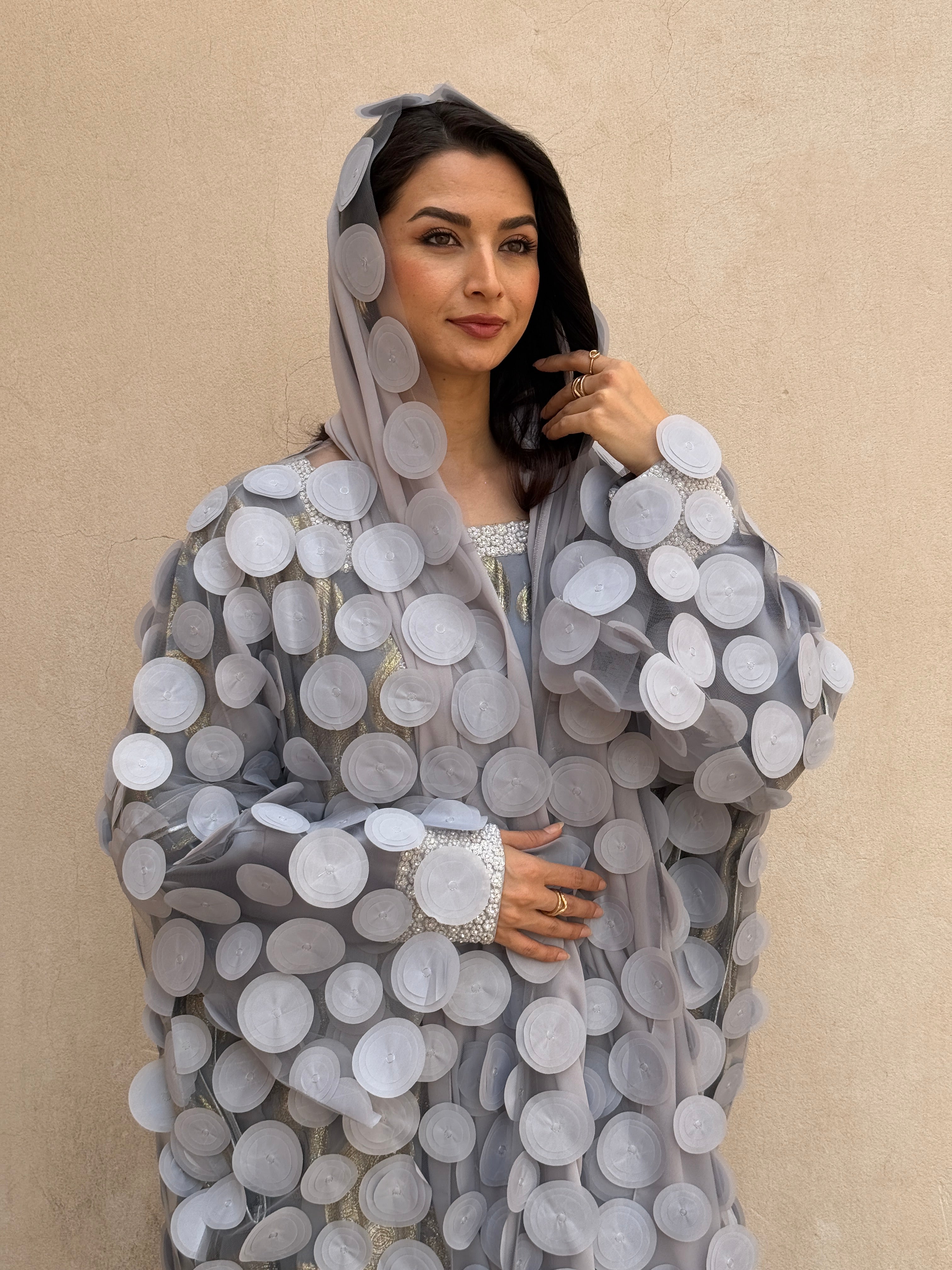 579 - Contessa Collection