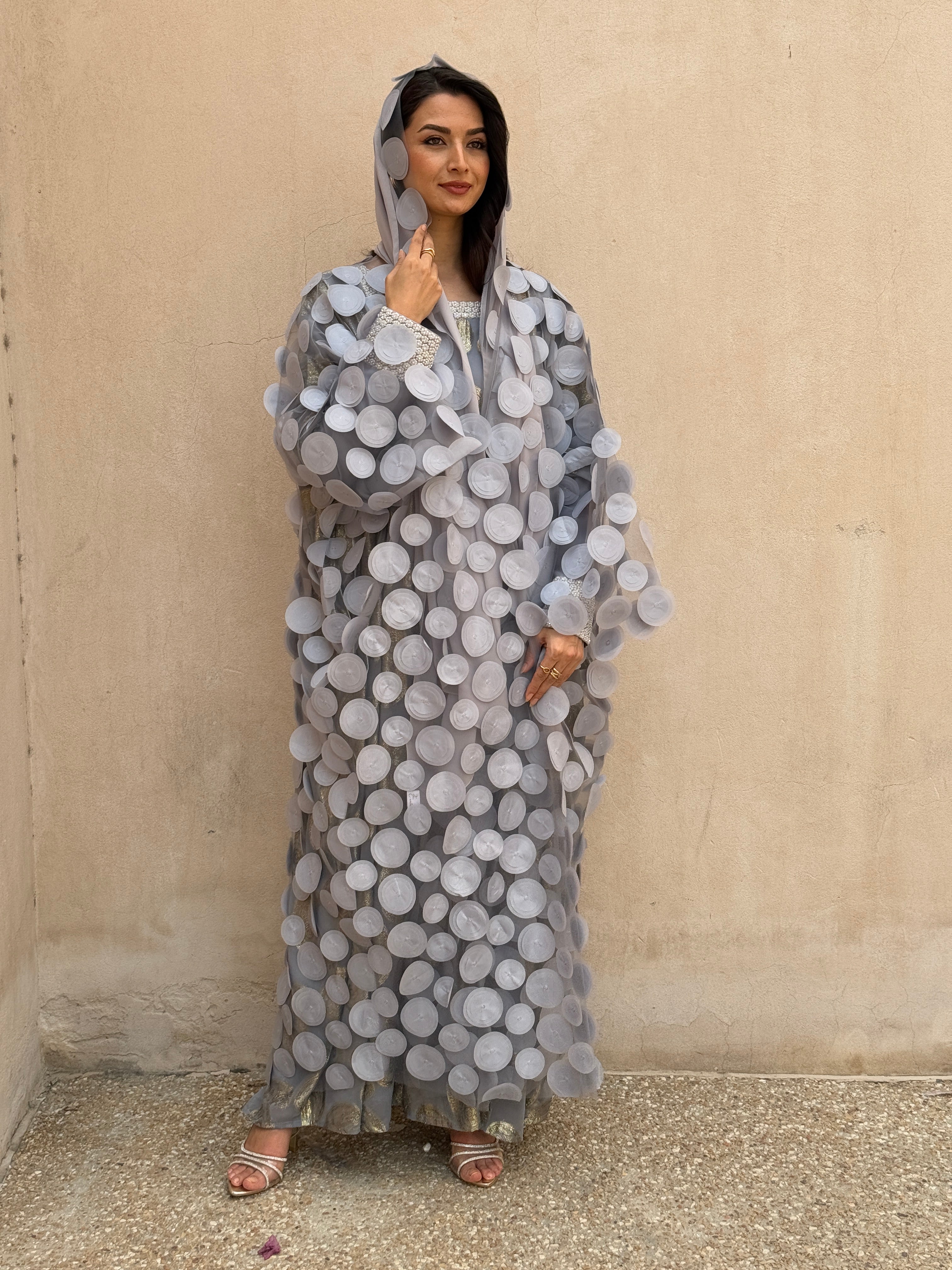 579 - Contessa Collection