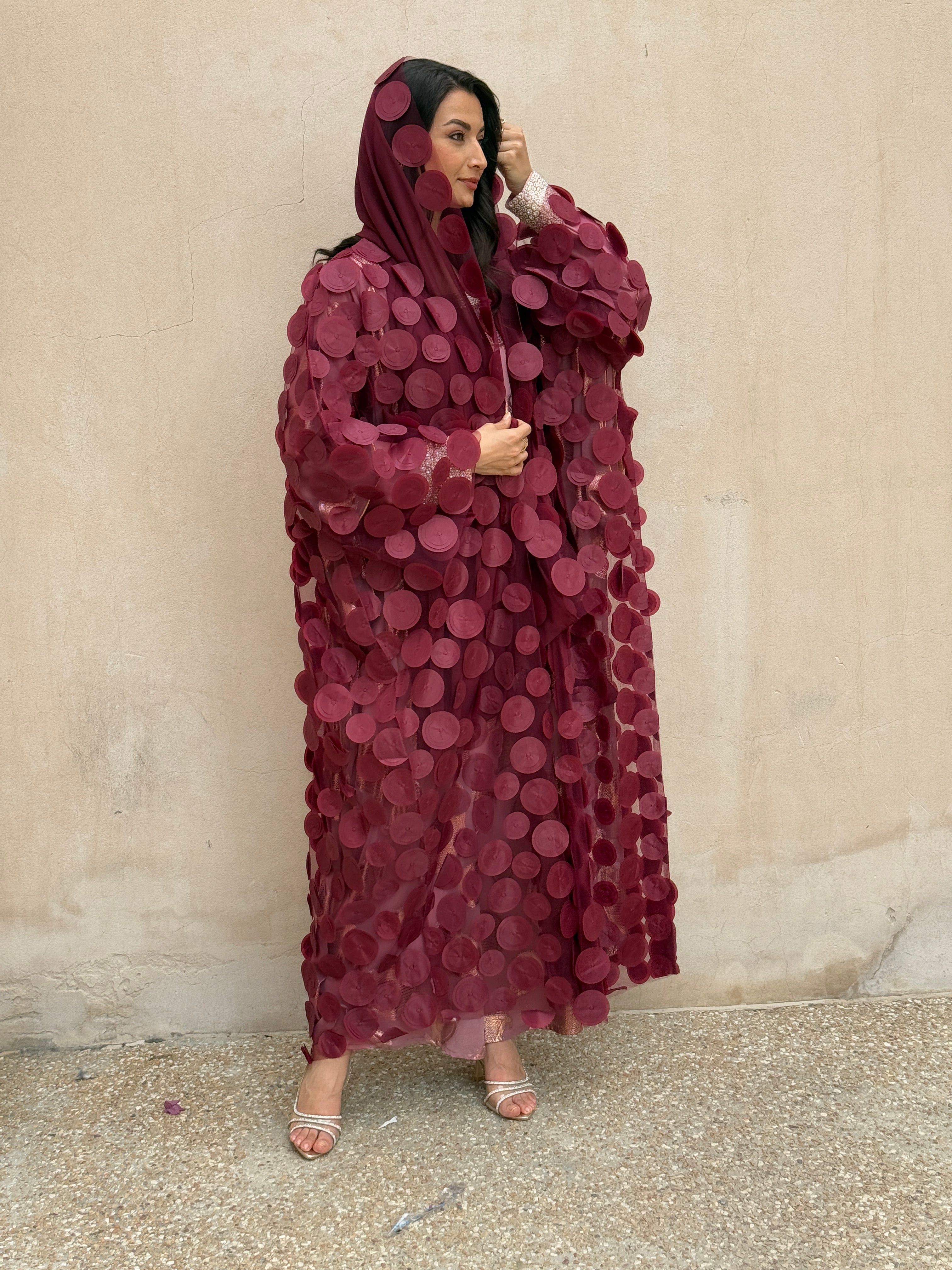 579 - Contessa Collection