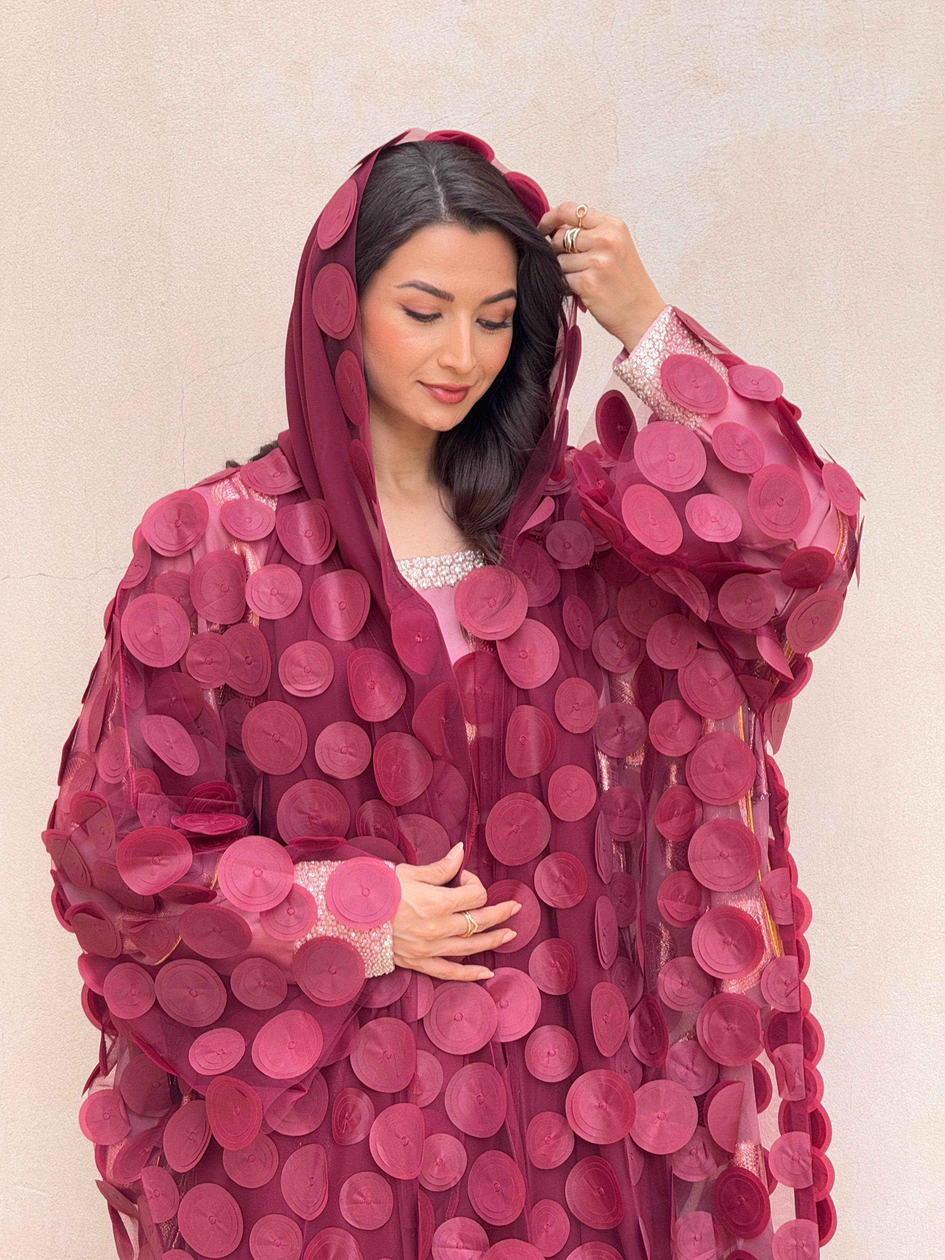 579 - Contessa Collection