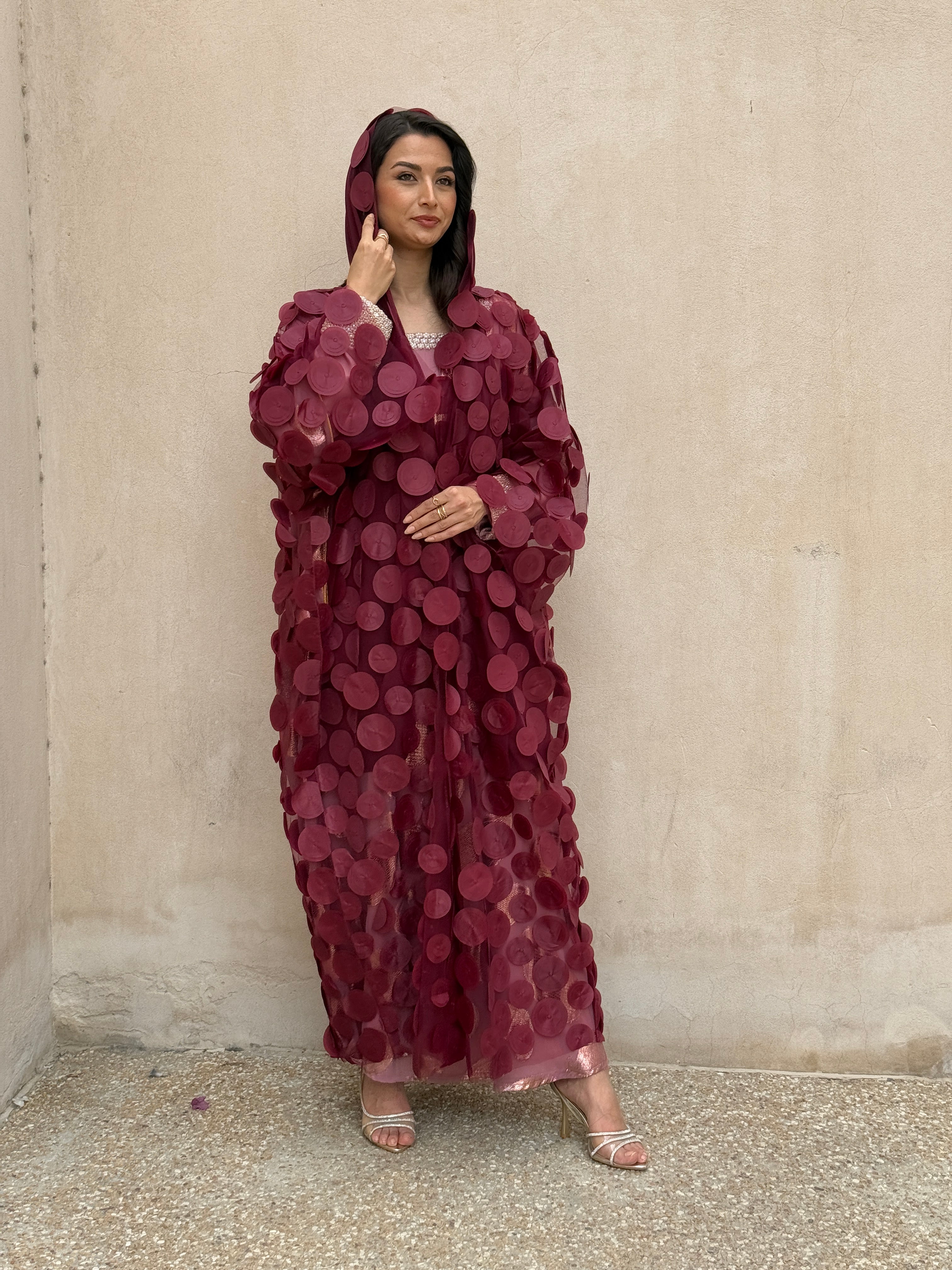 579 - Contessa Collection