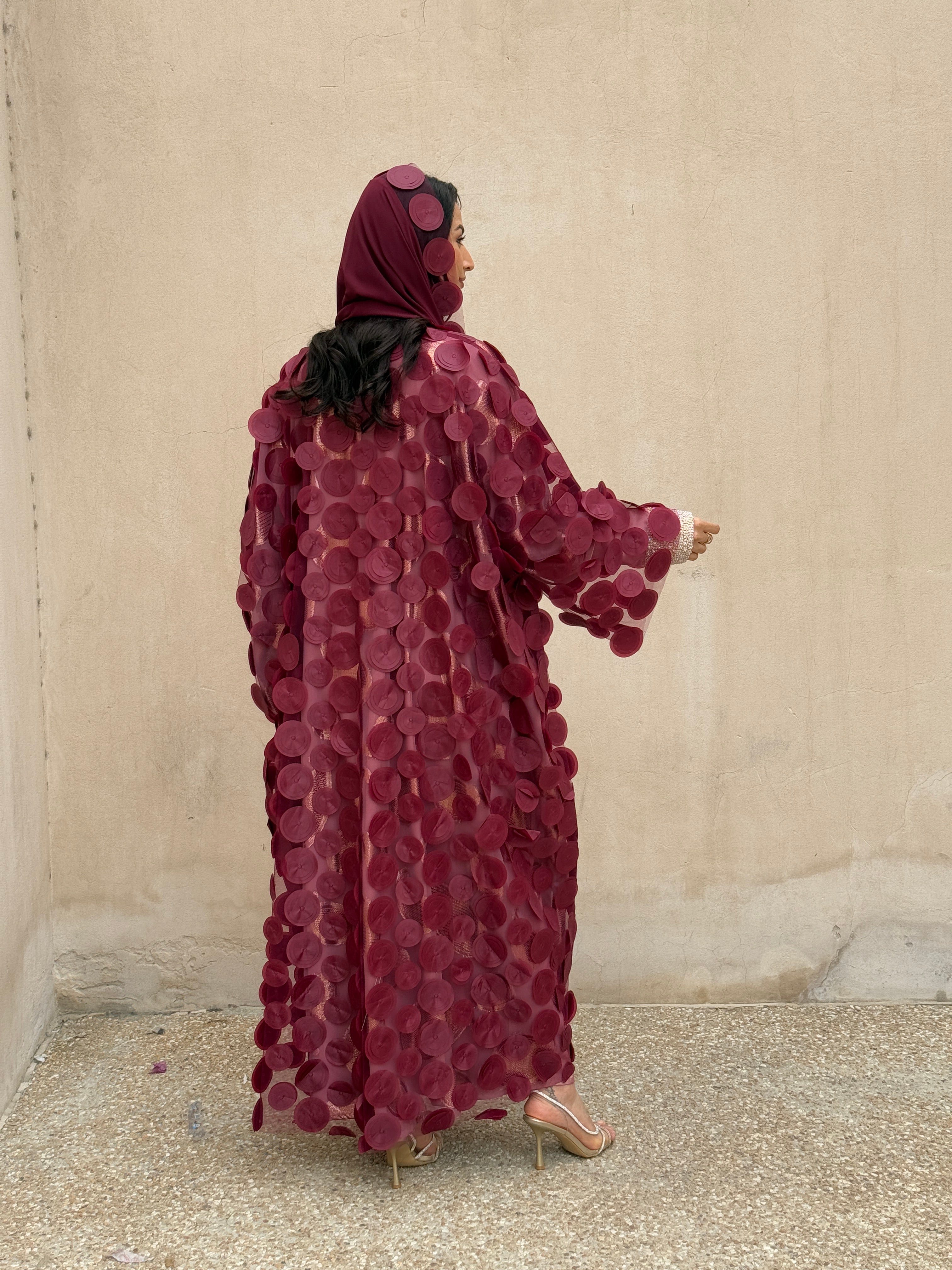 579 - Contessa Collection