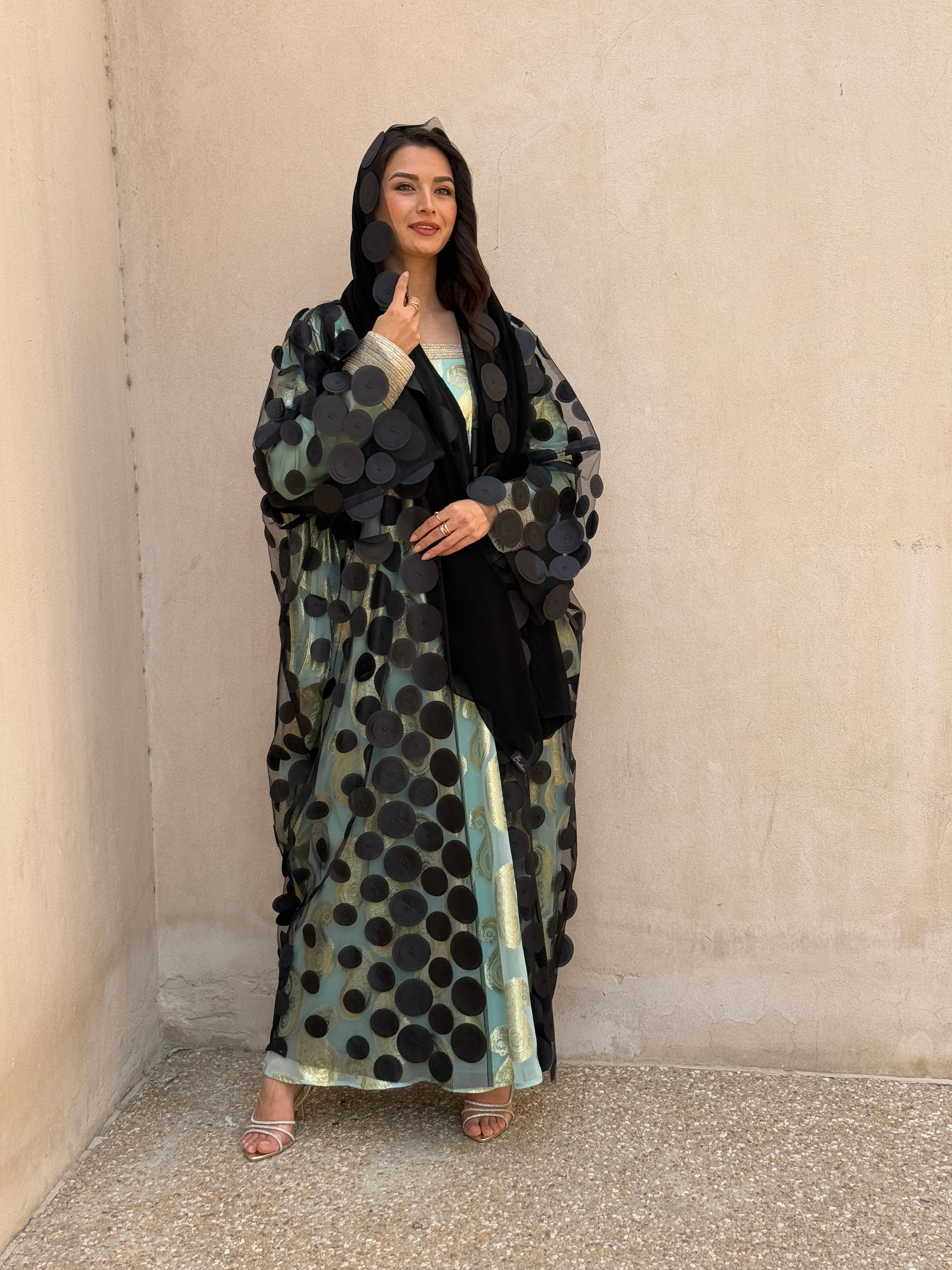 579 - Contessa Collection