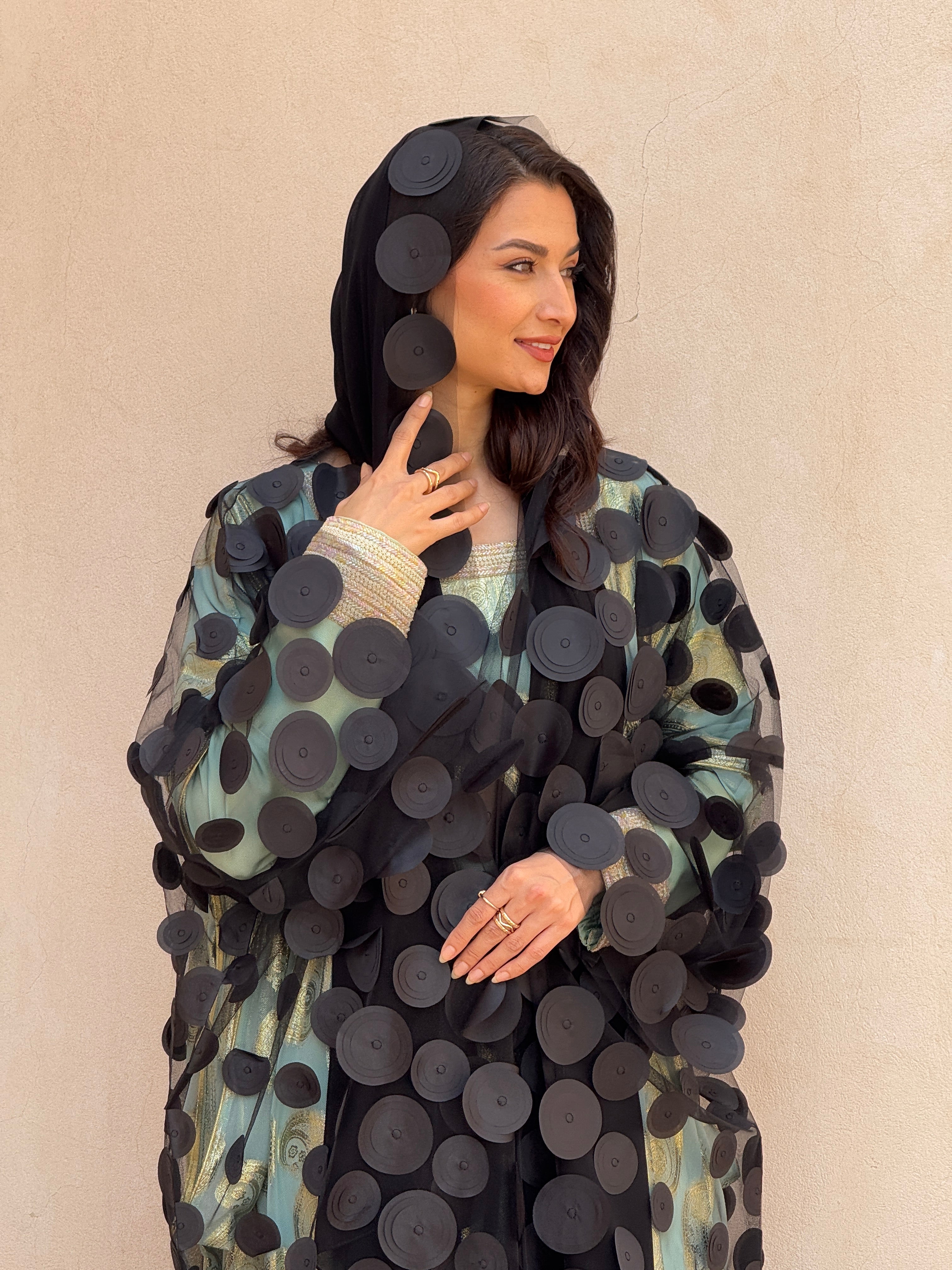 579 - Contessa Collection