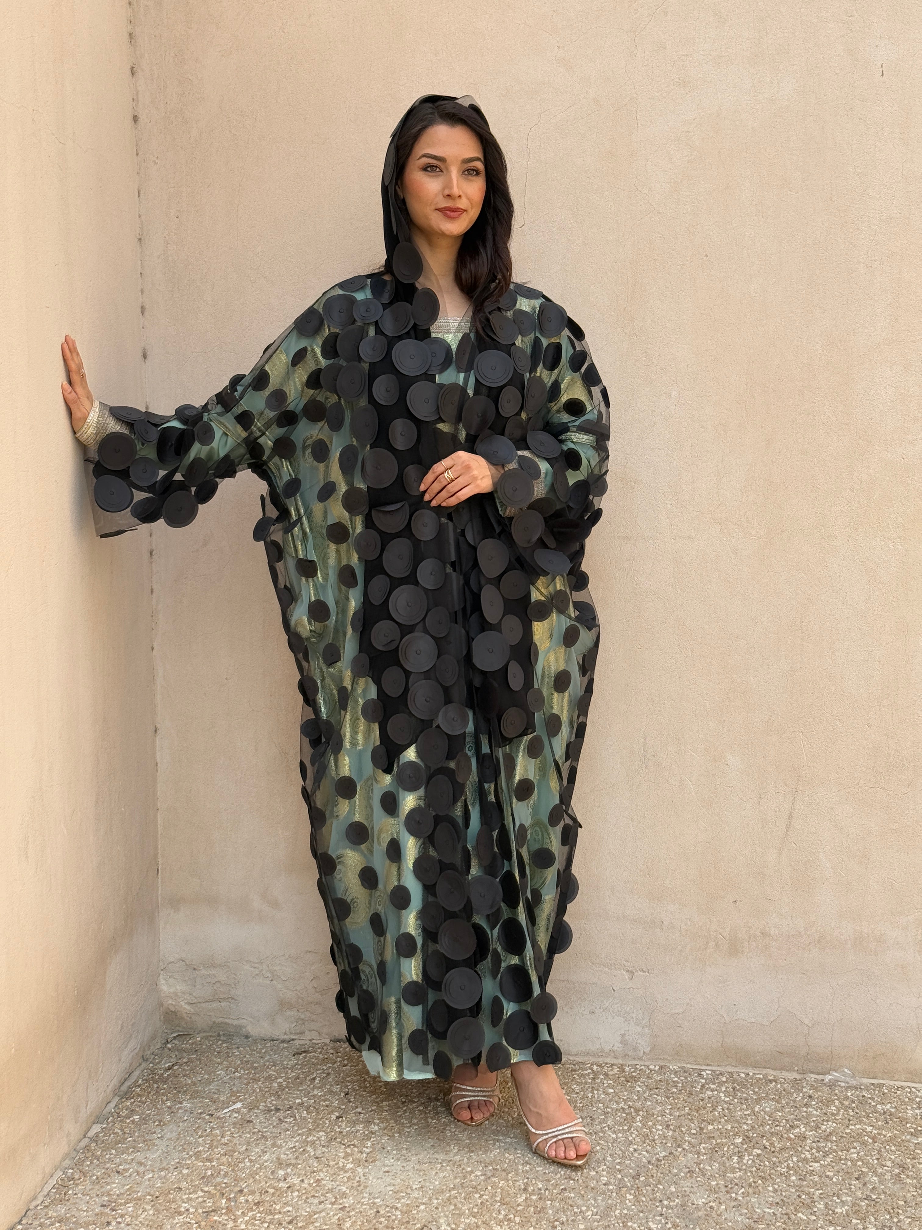 579 - Contessa Collection