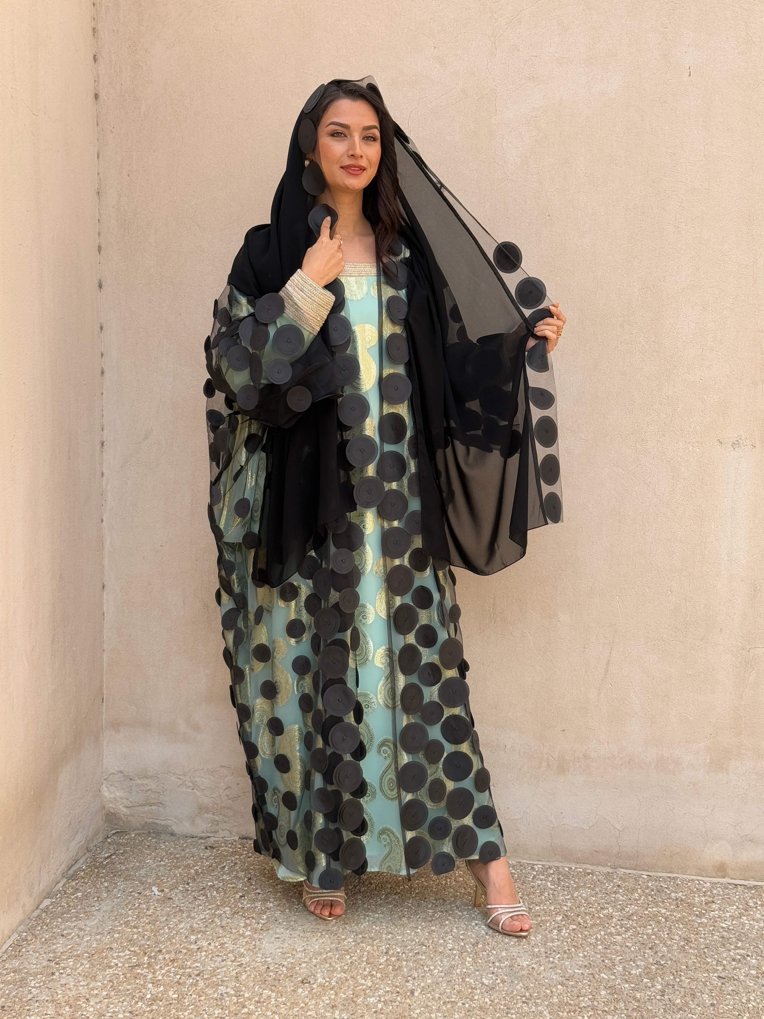 579 - Contessa Collection