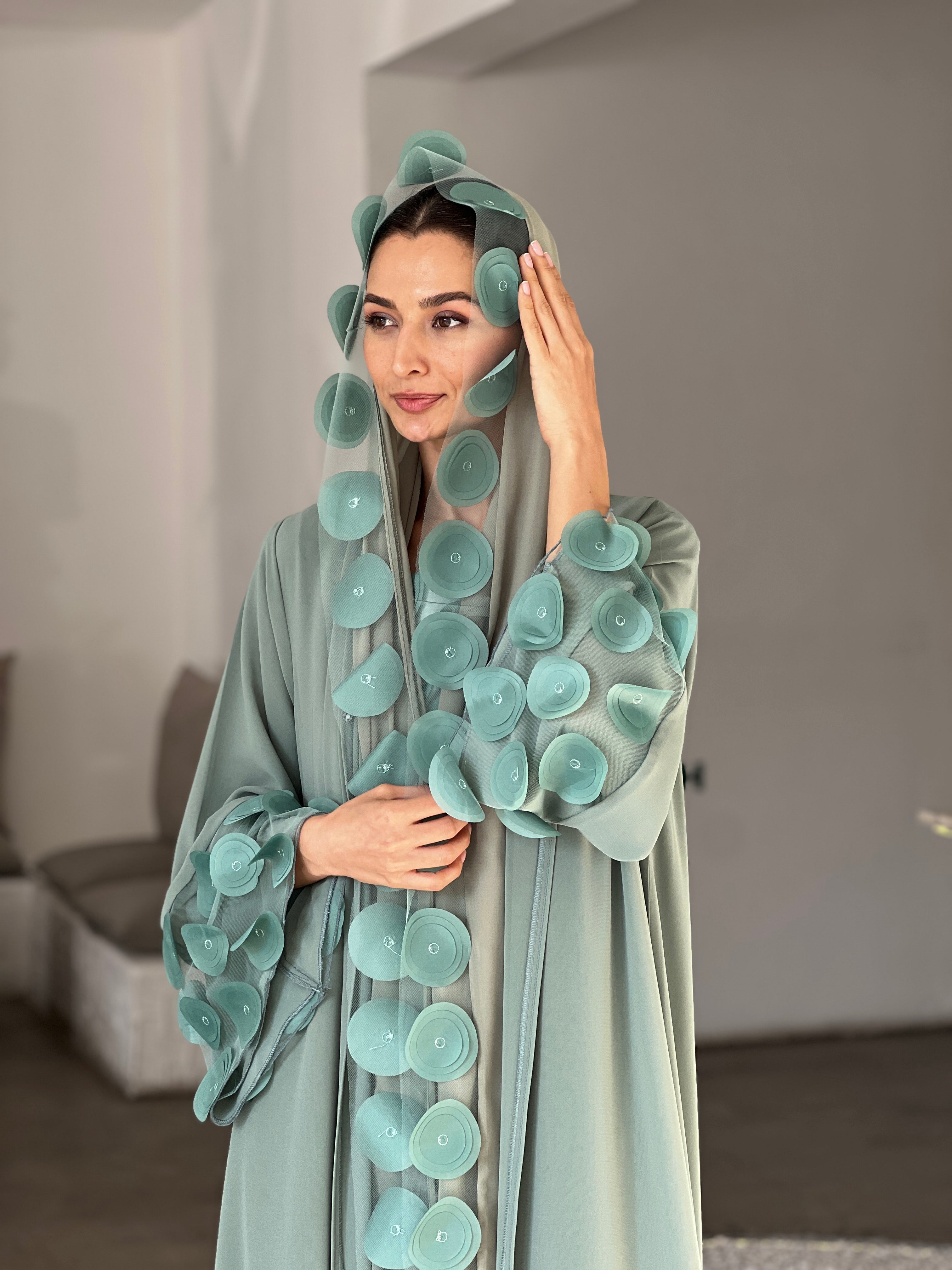 587 - Contessa Collection