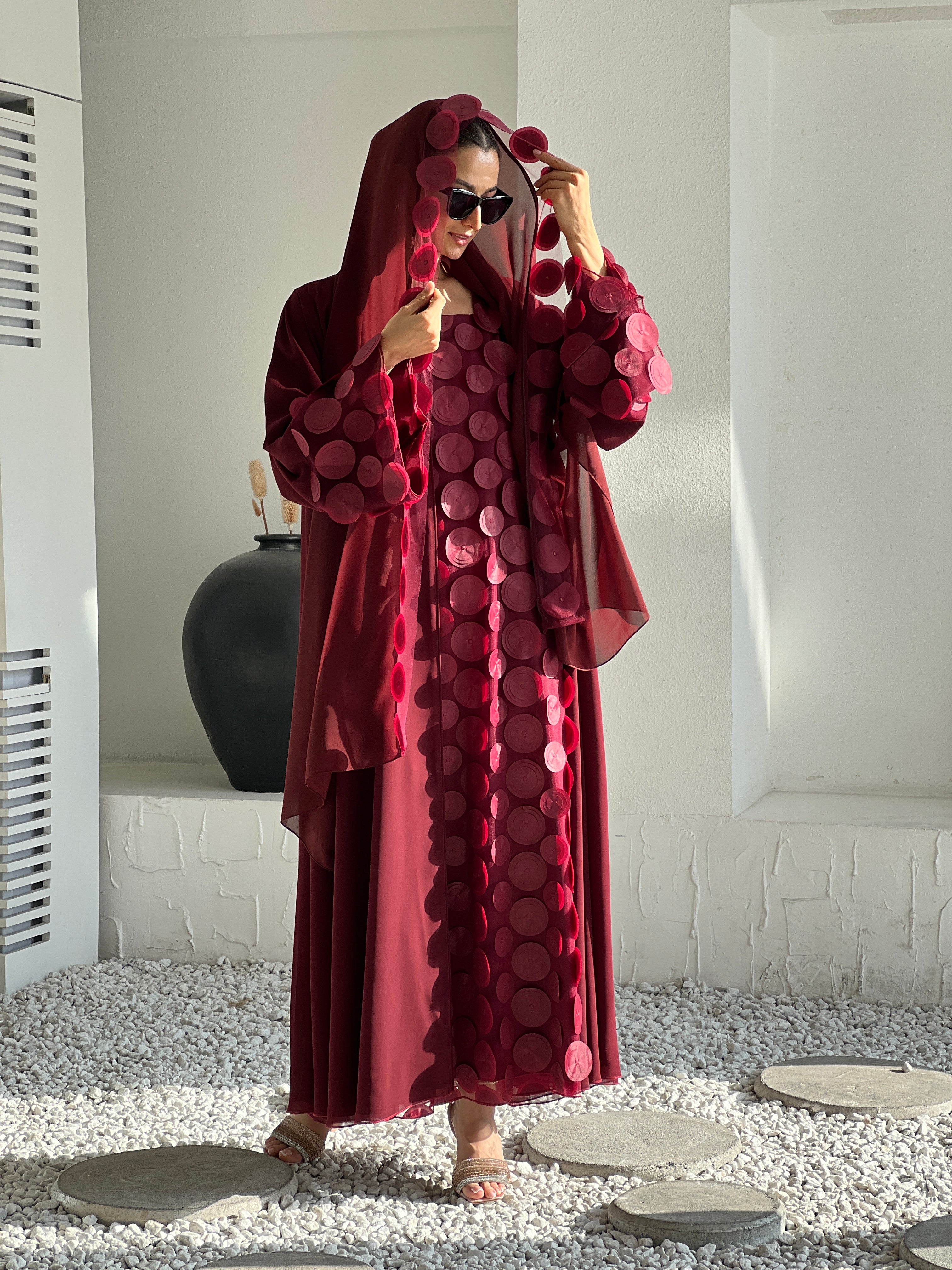 587 - Contessa Collection