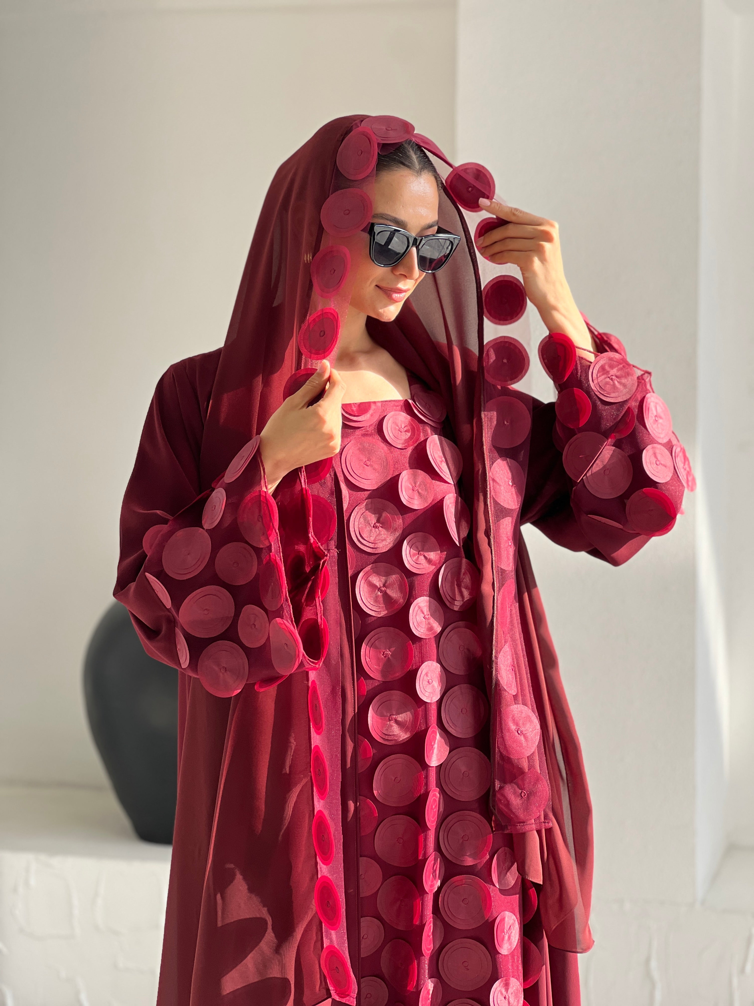 587 - Contessa Collection