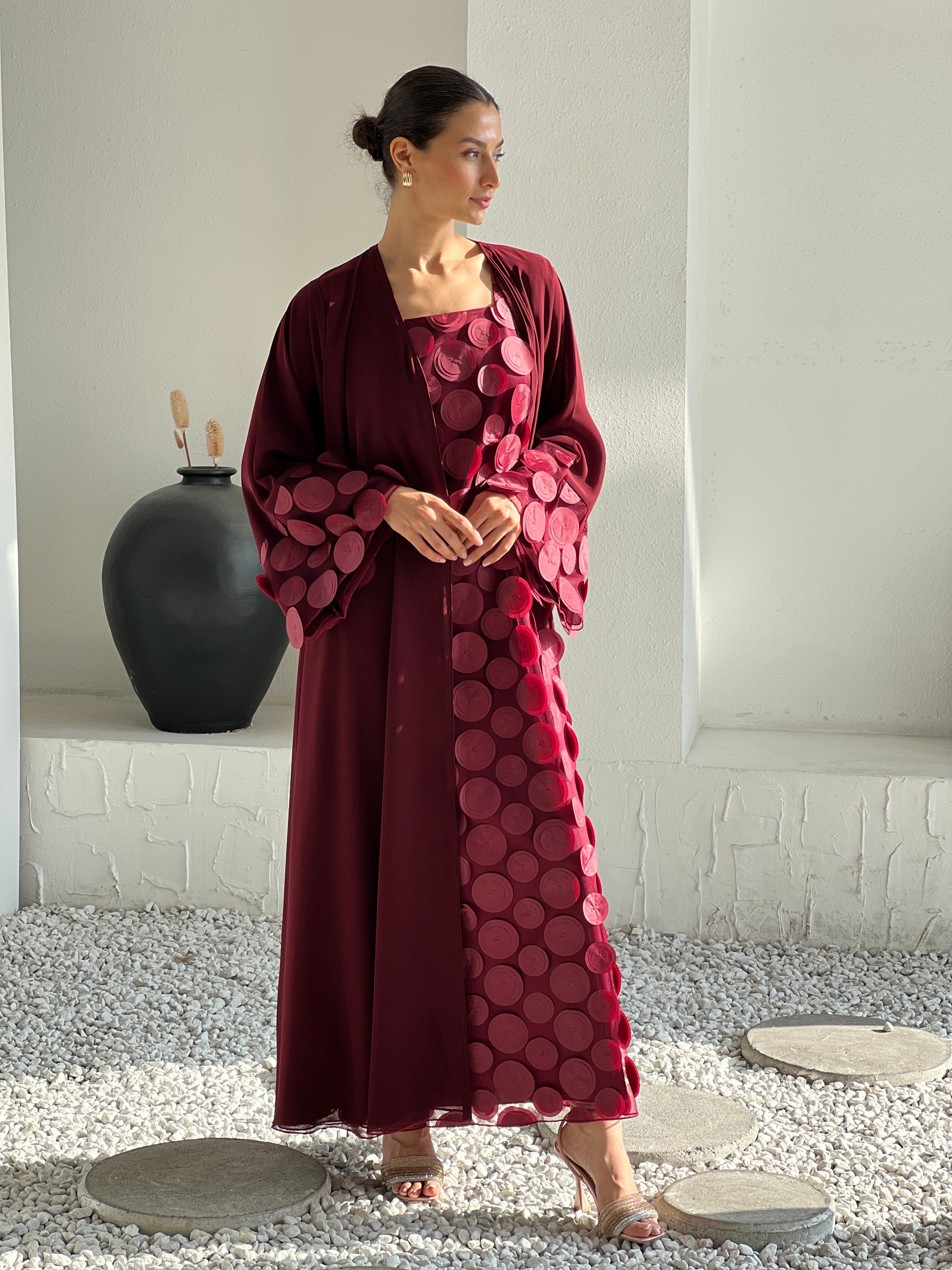 587 - Contessa Collection