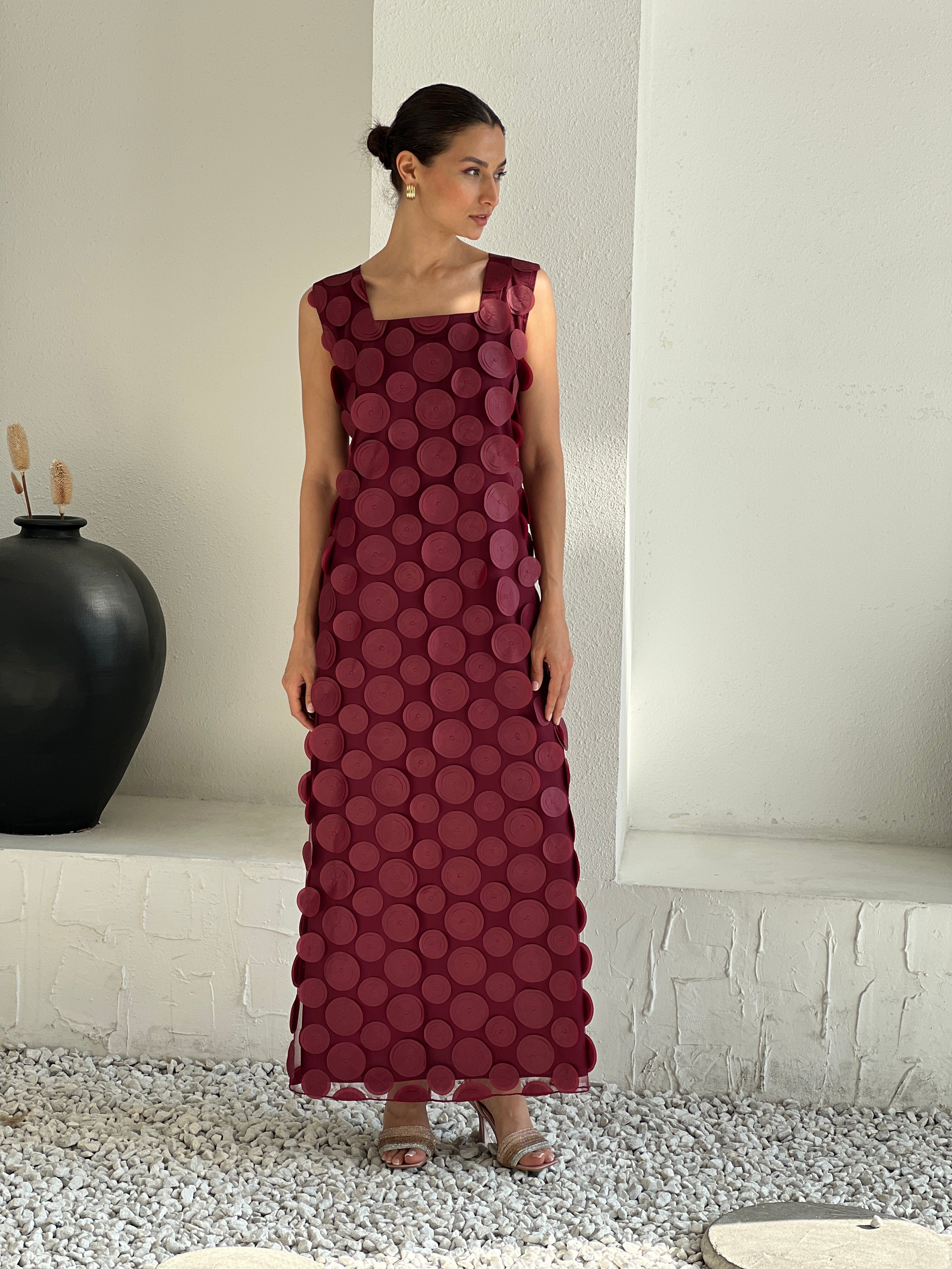 587 - Contessa Collection