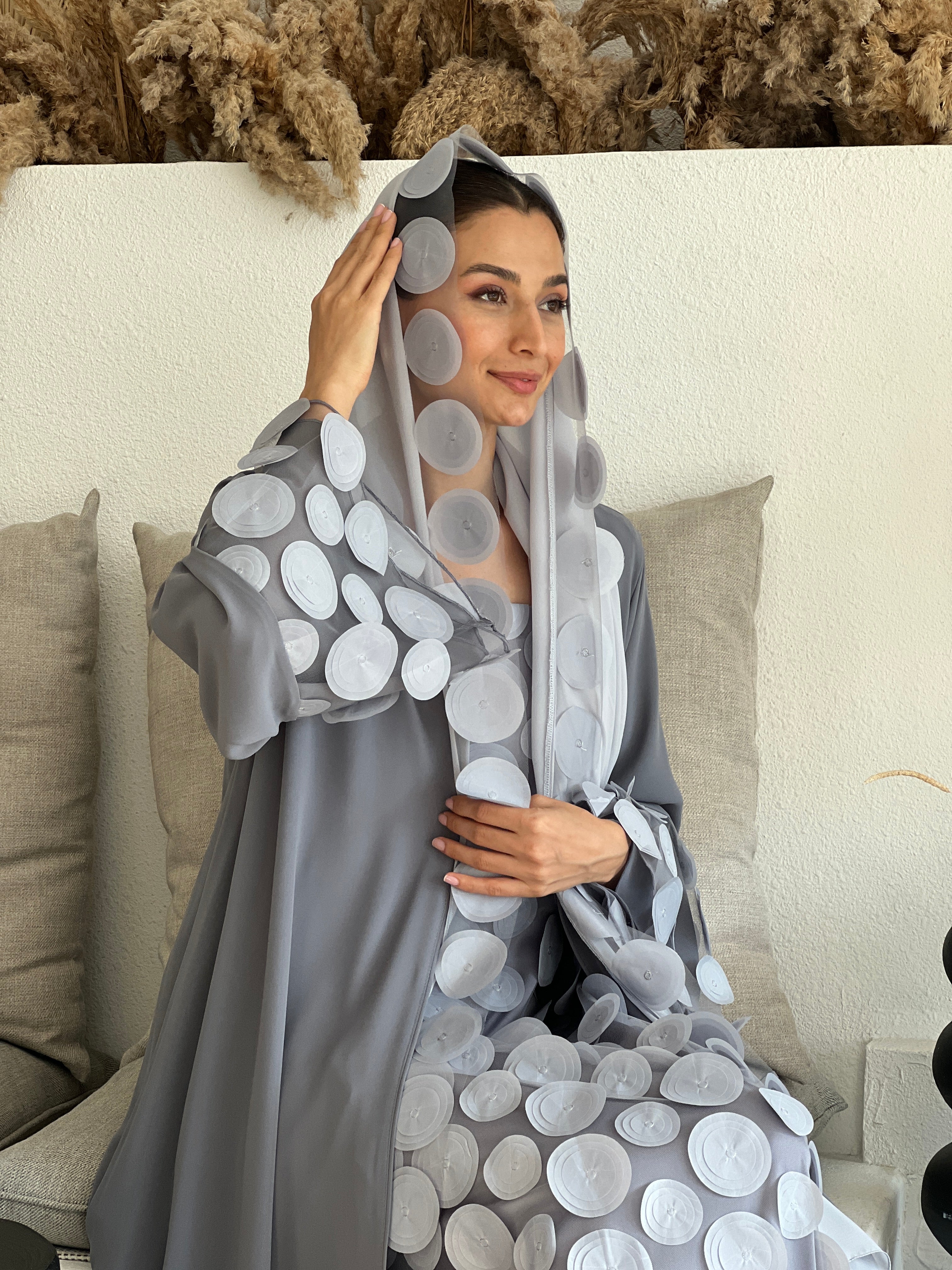 587 - Contessa Collection