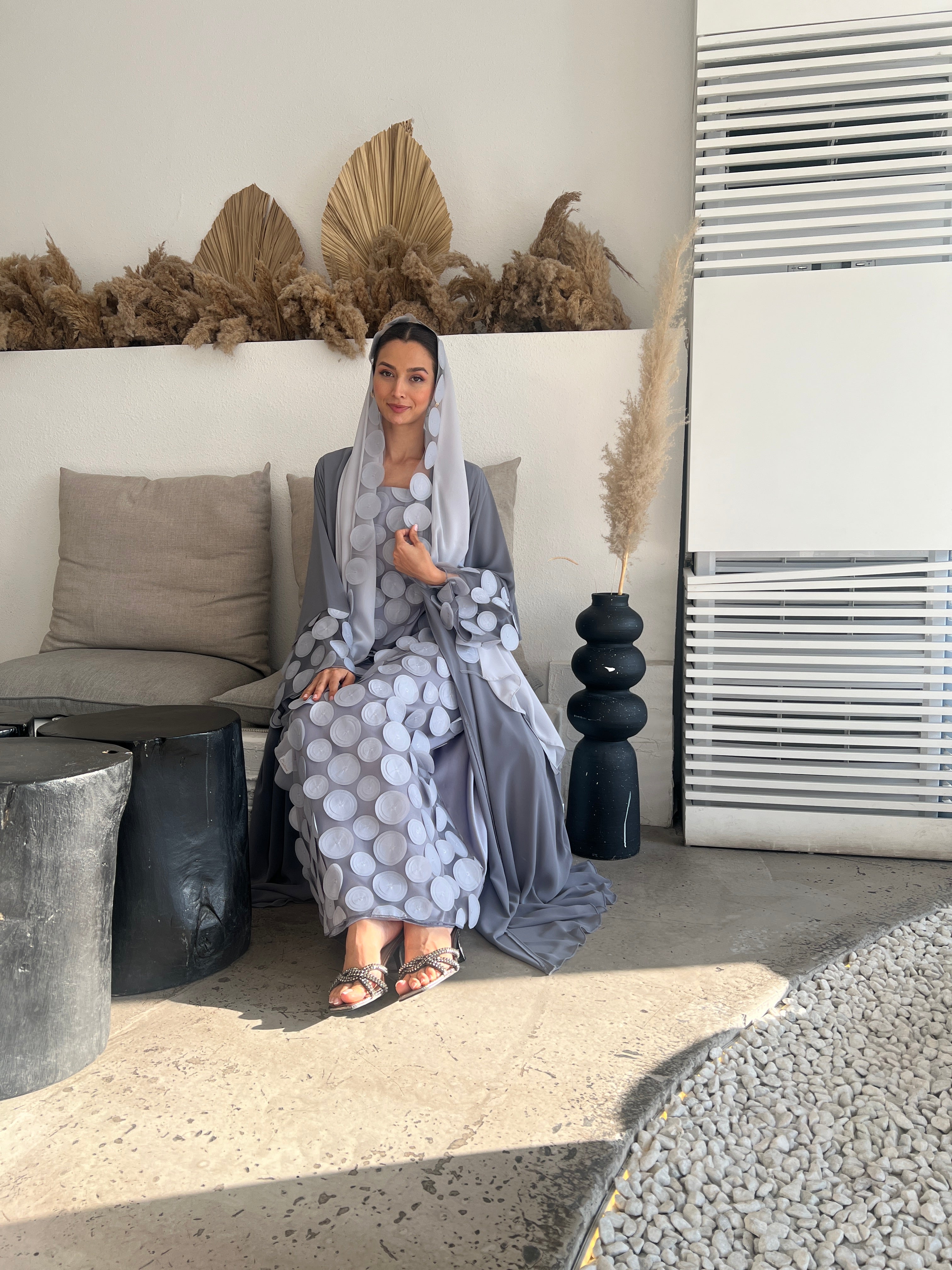 587 - Contessa Collection