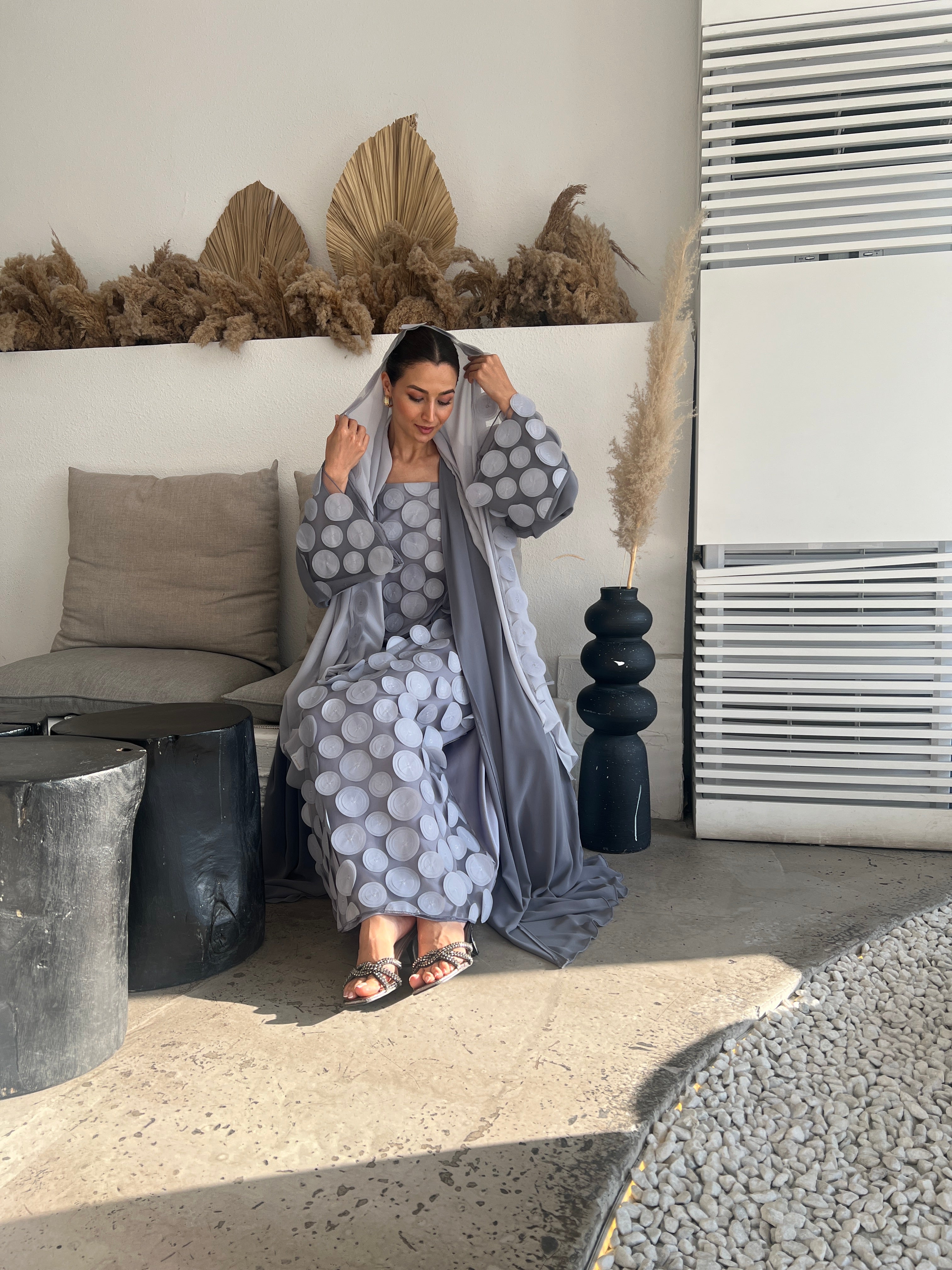 587 - Contessa Collection